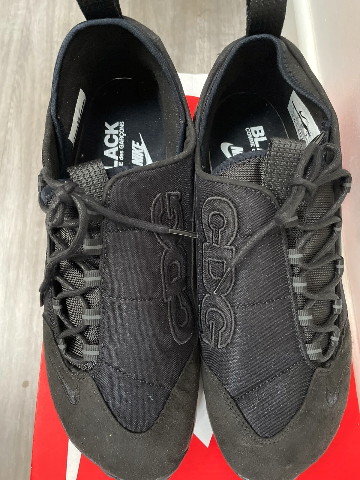 Footscape cdg shop