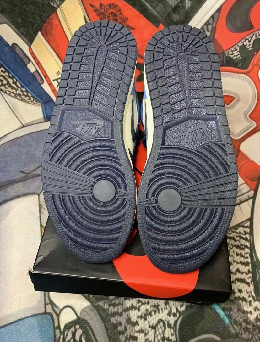 Jordan 2024 obsidian 38