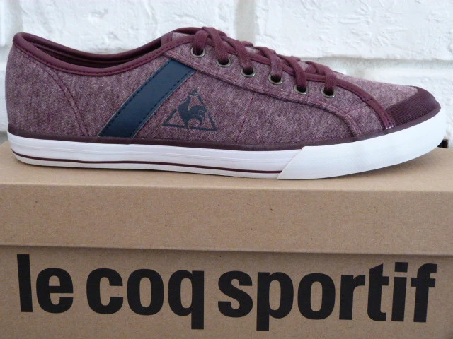 Le coq sportif sale saint ferdinand bordeaux