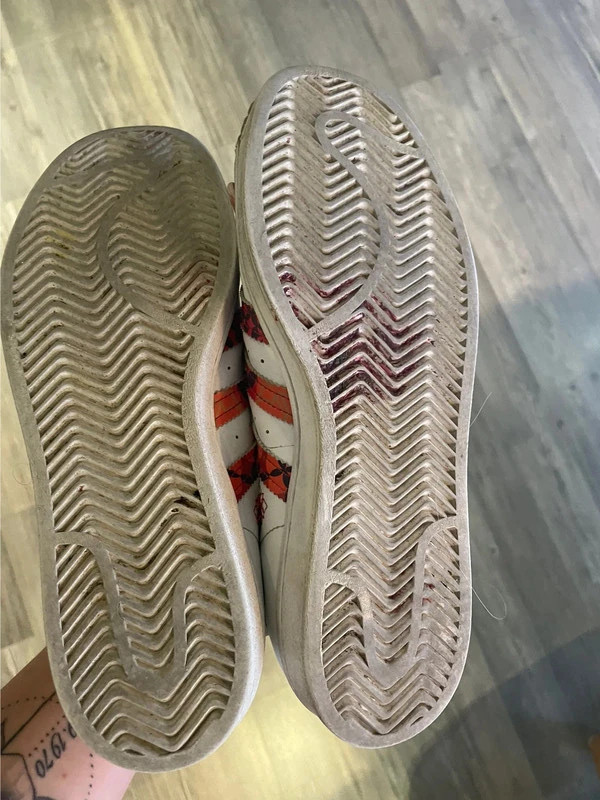 Adidas Superstar Damen Schuhe Gr. 37 Vinted