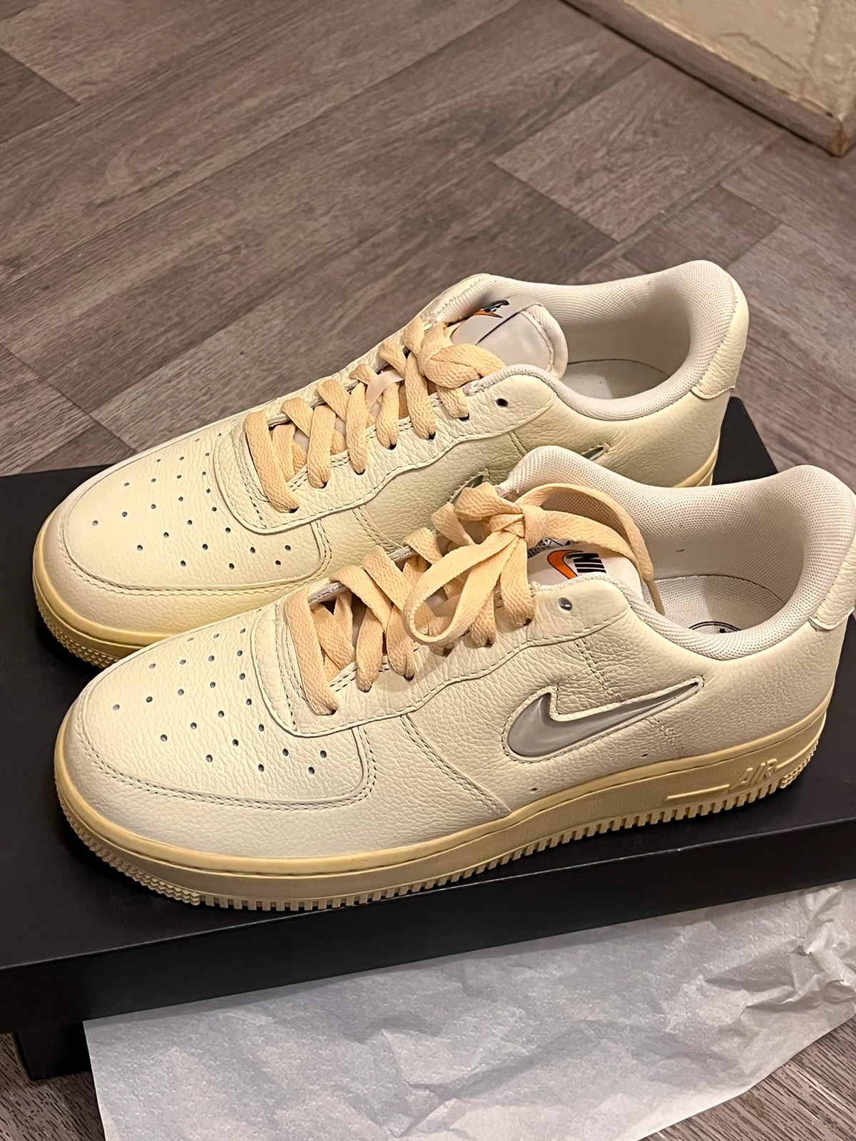 Nike air force 1 Vinted