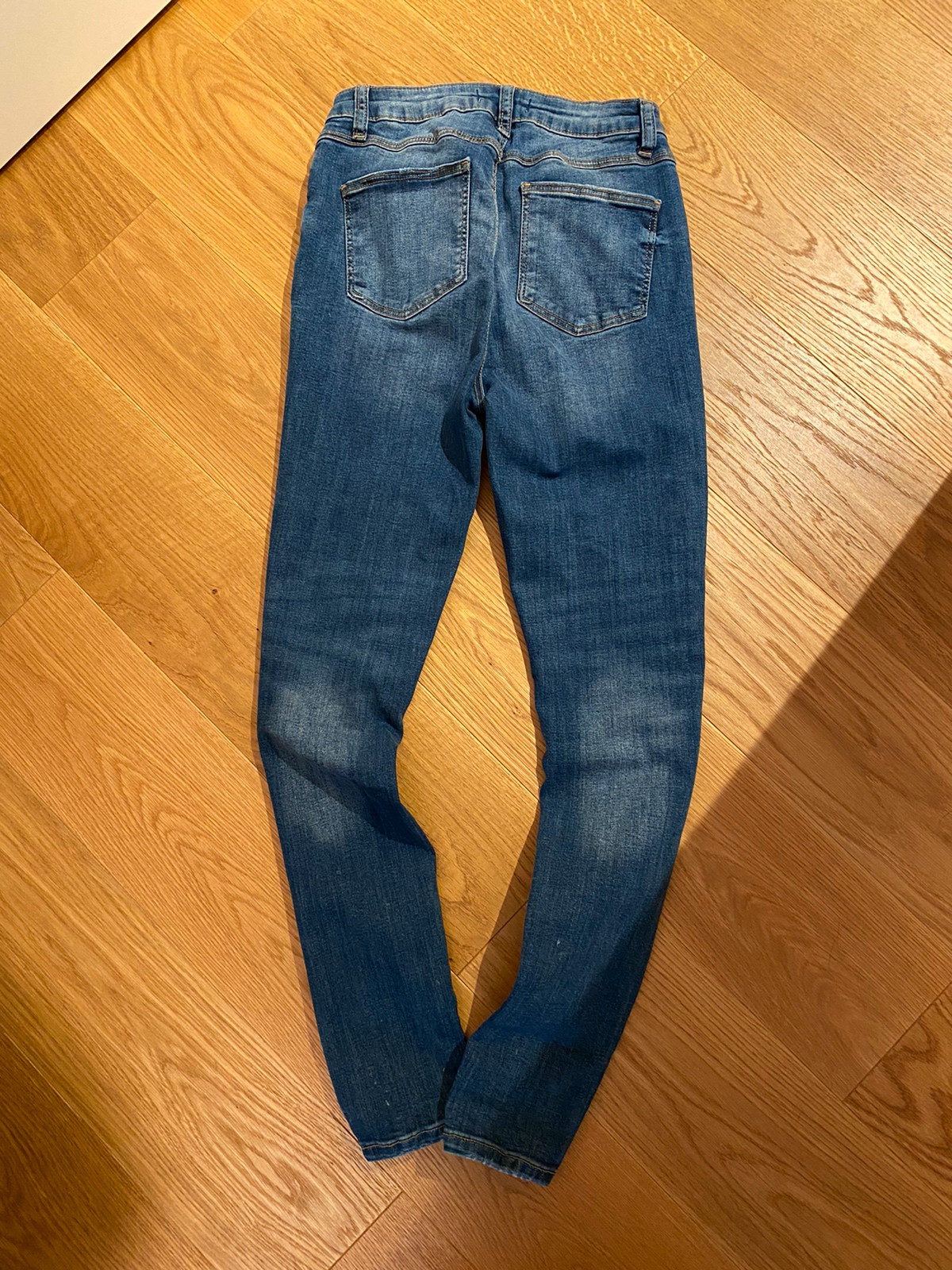 Denim & Co Jeans