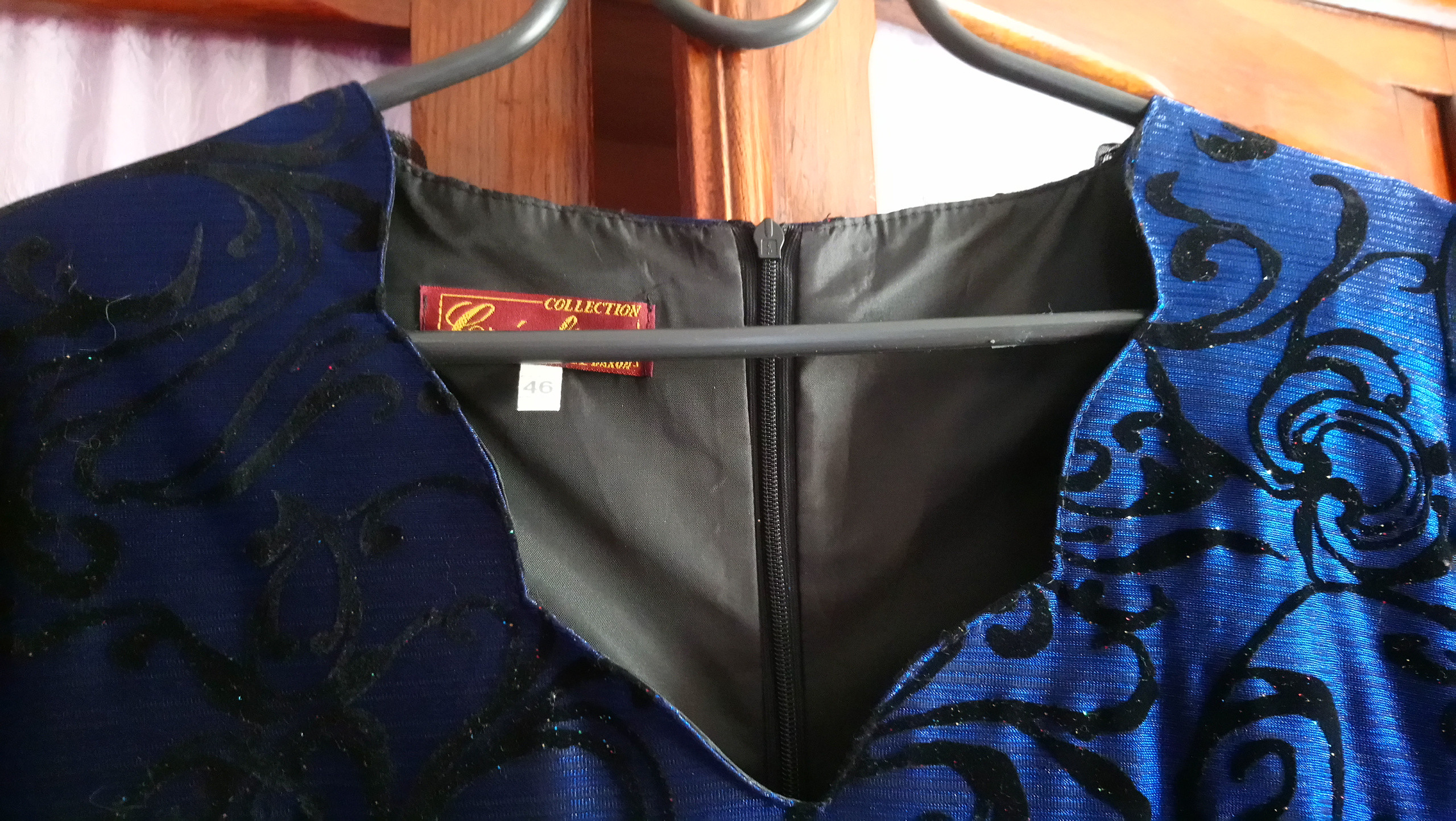 Daxon clearance robe habillee