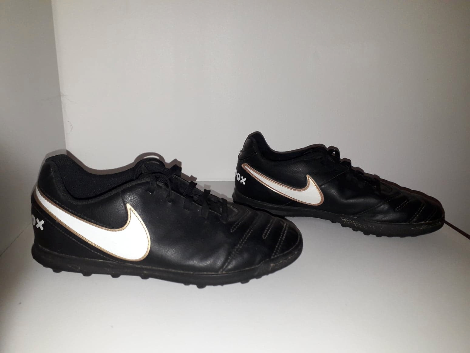 Nike Tiempo futsal 38 Vinted