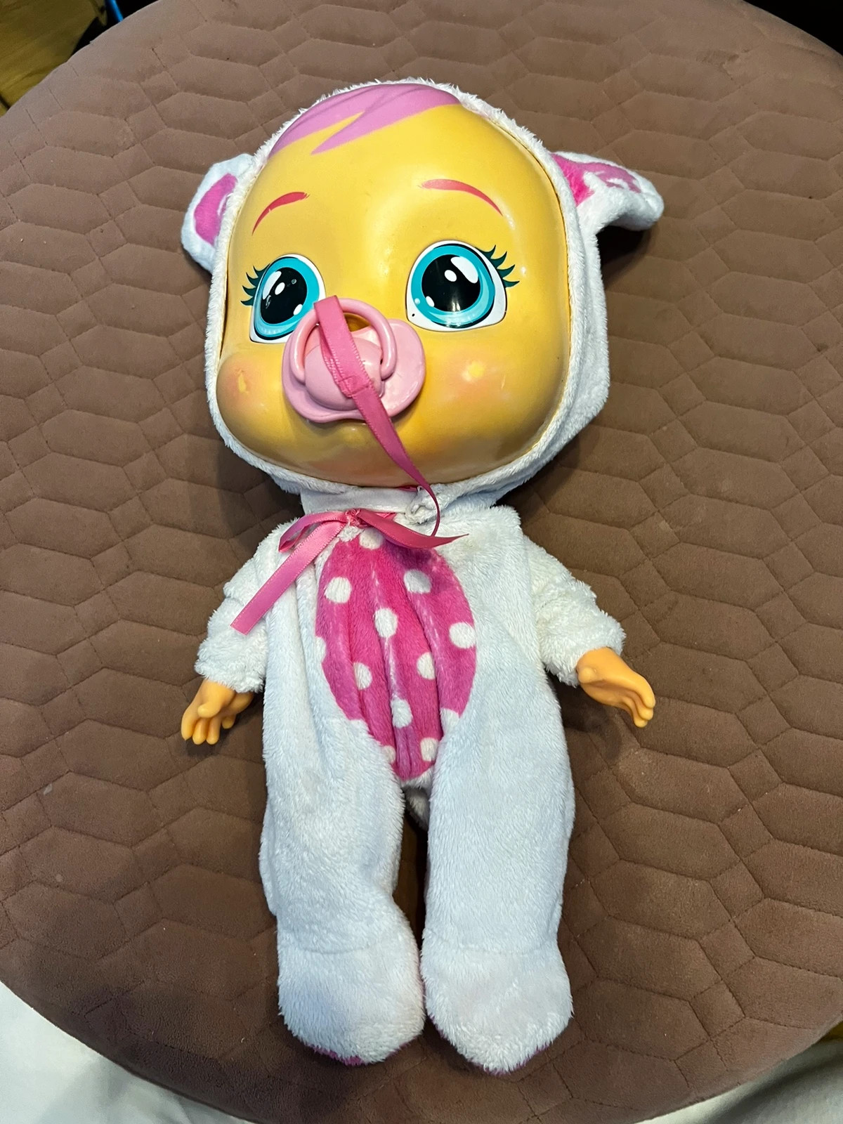 Lala bebe top lloron amazon