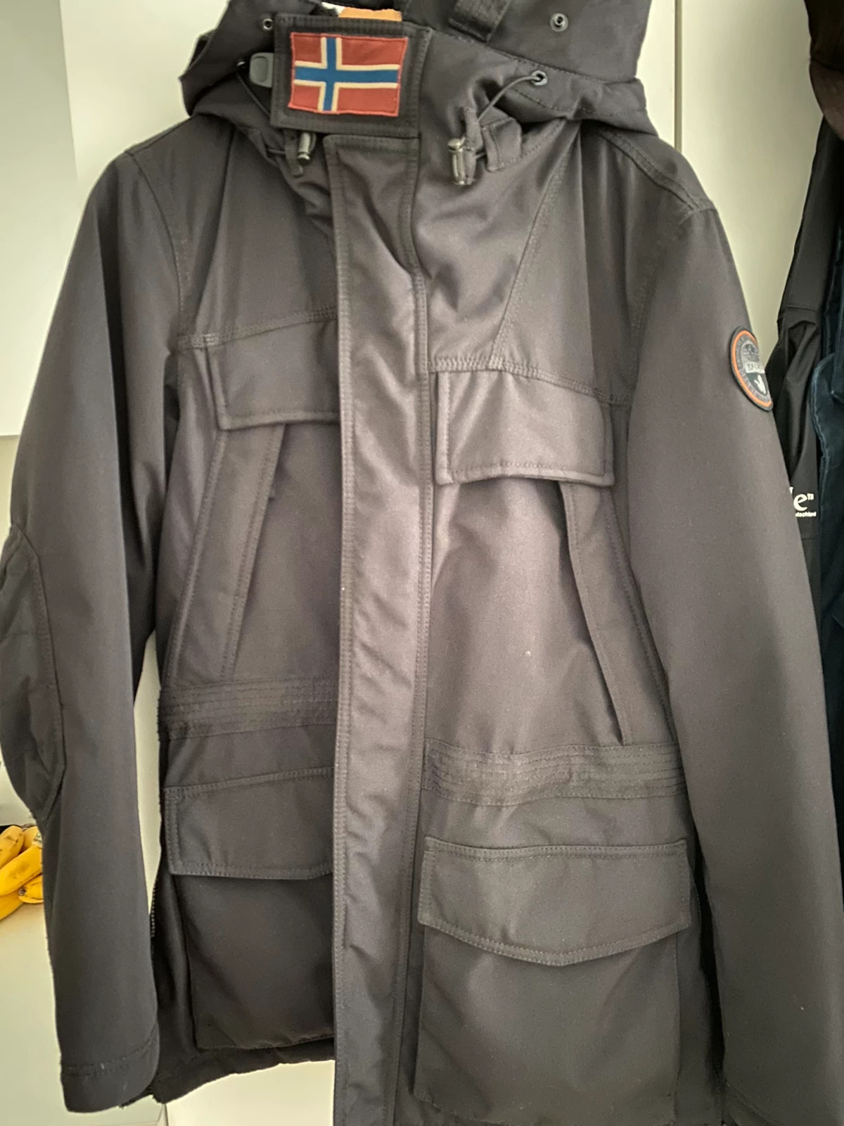 Napapijri skidoo open online