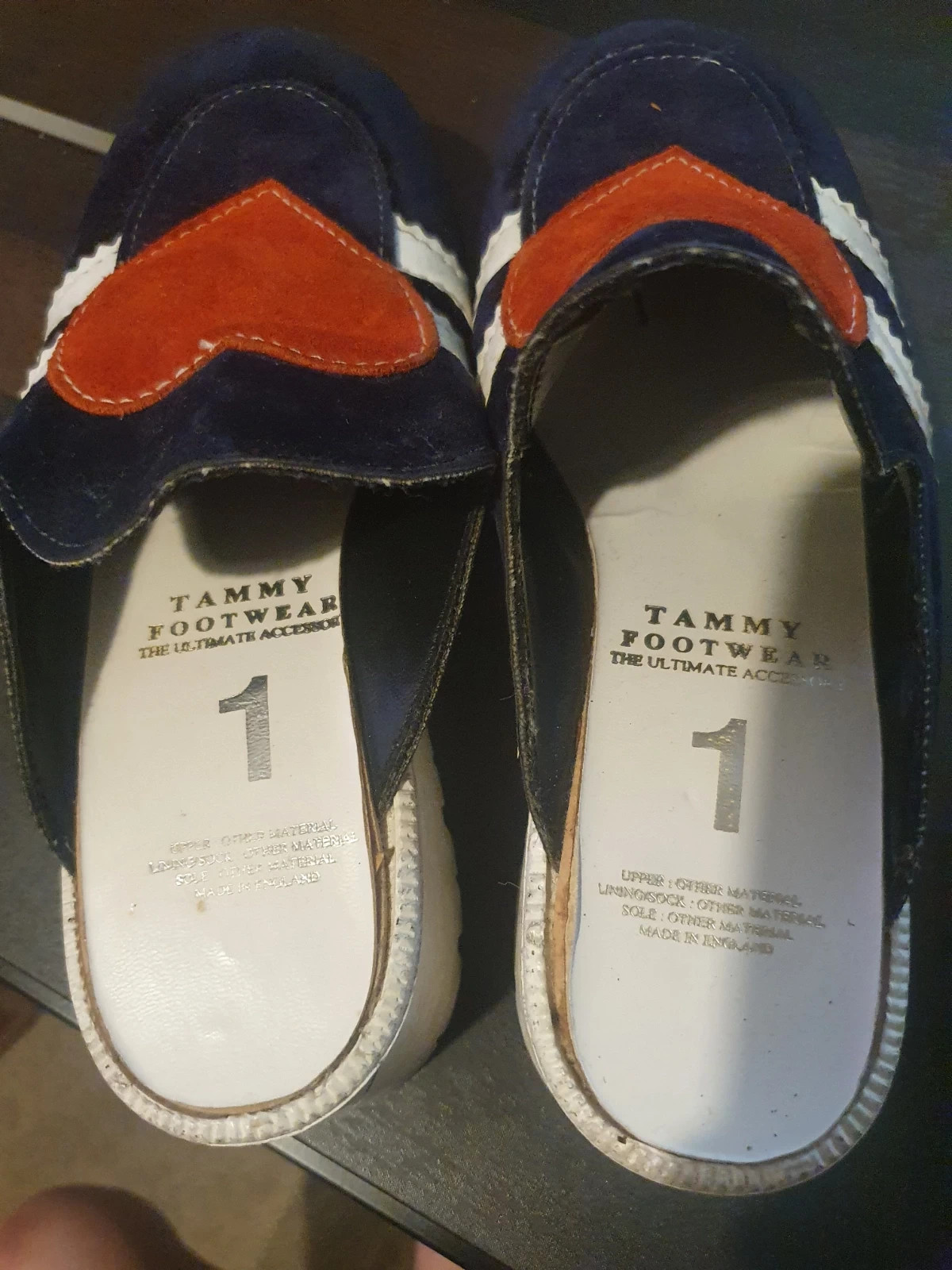 Tammy 2025 girl shoes