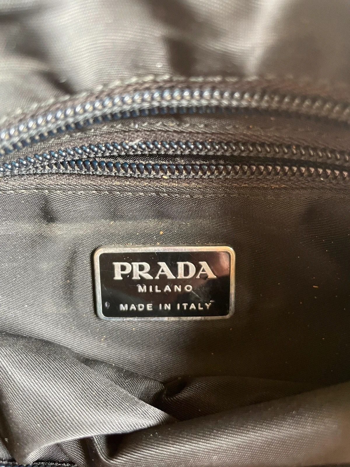 Vintage Prada Bag | Vinted