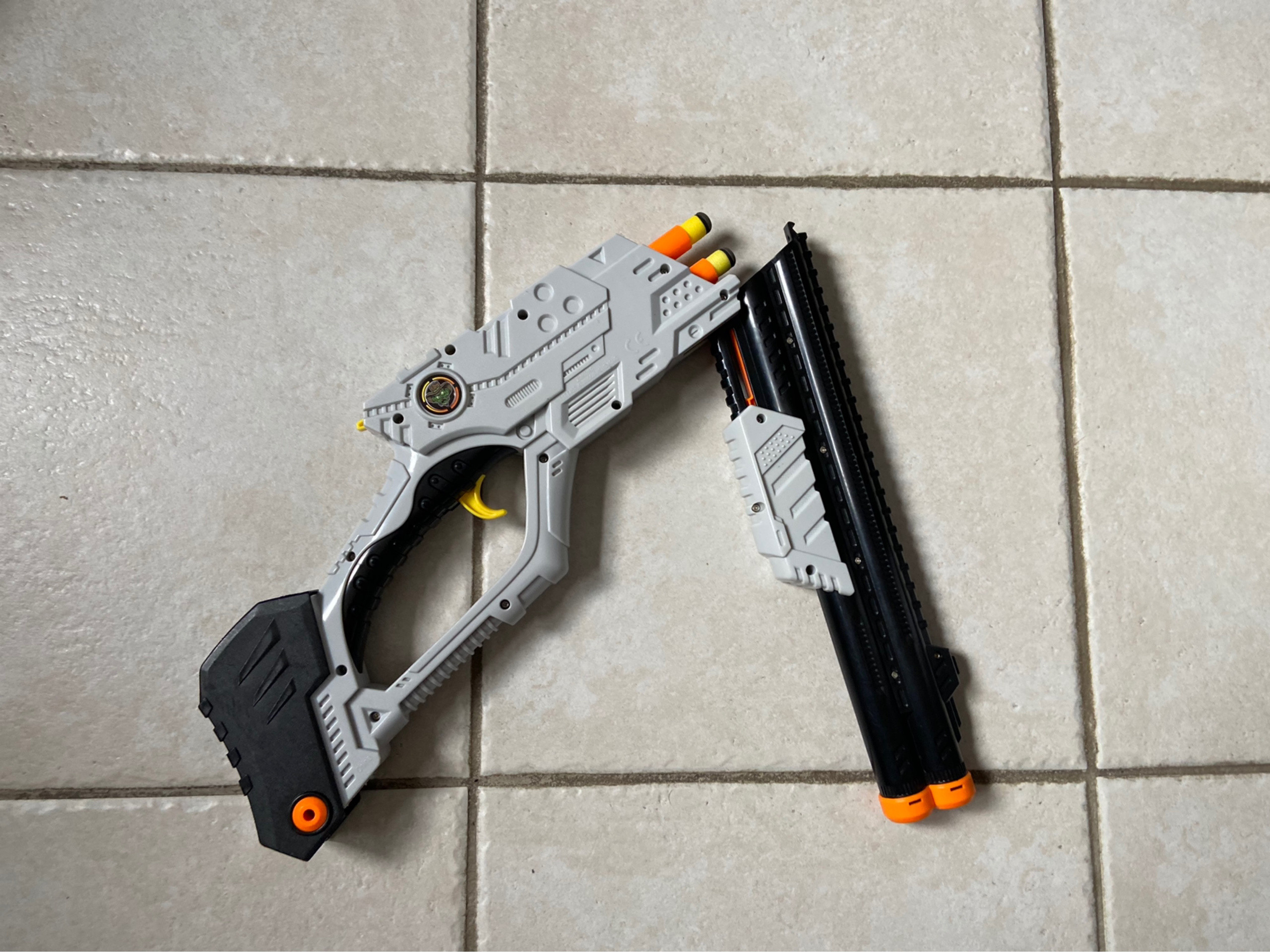 Fusil à pompe Nerf : Test et avis des modèles + meilleurs prix