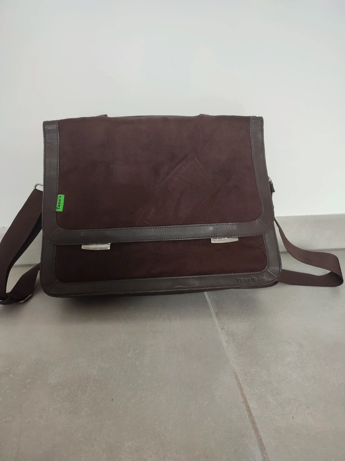 Cartable tann's adulte best sale