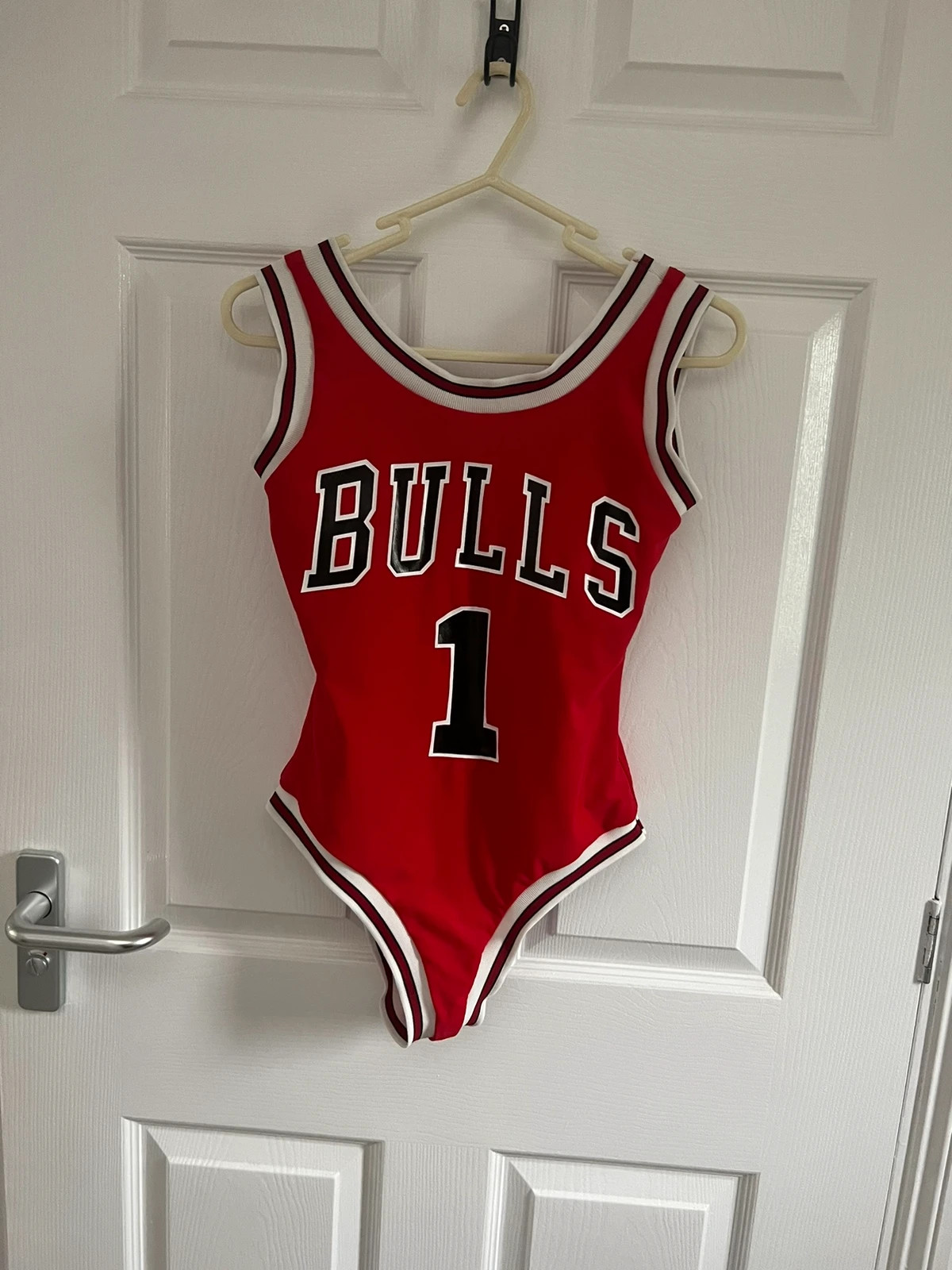 Chicago bulls cheap jersey swimsuit