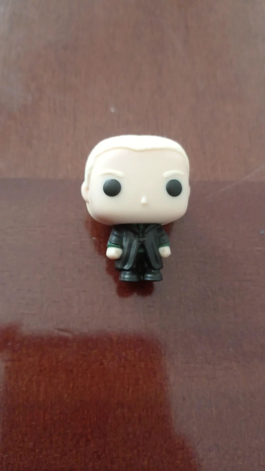 gadget Harry Potter Kinder Joy Draco Malfoy | Vinted