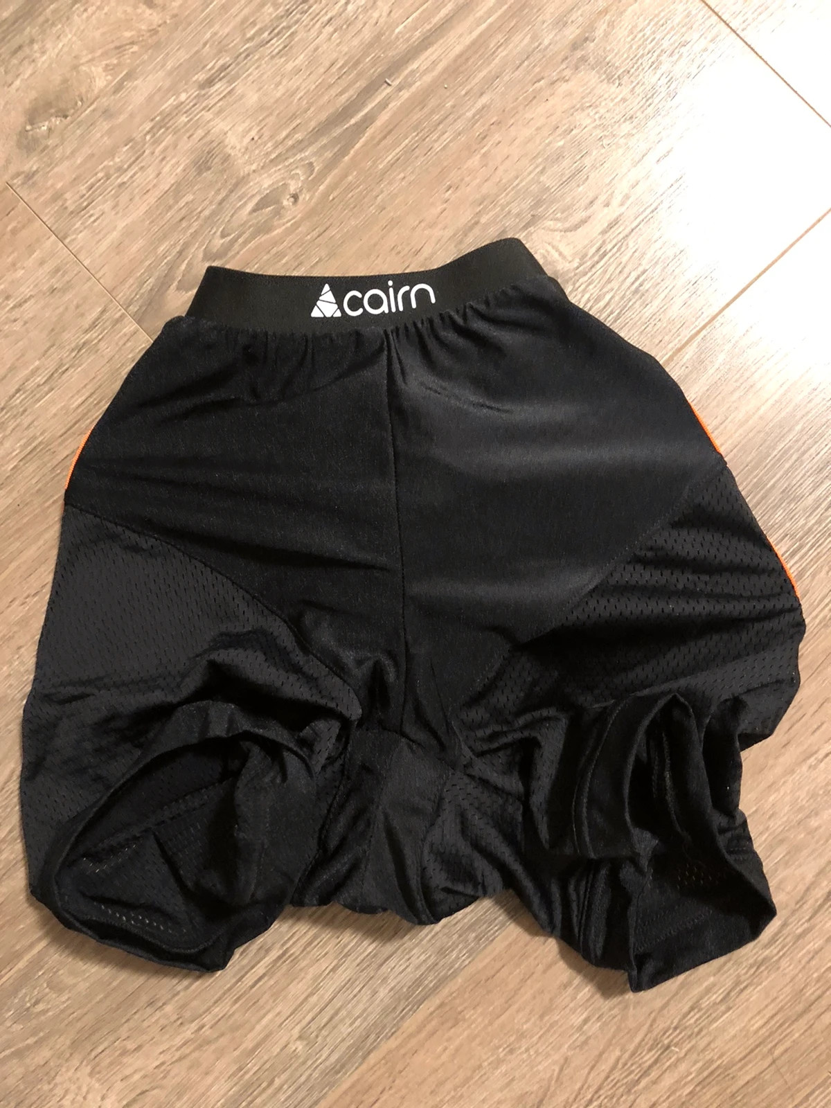 Cairn Proxim Short Black Shorts : Snowleader