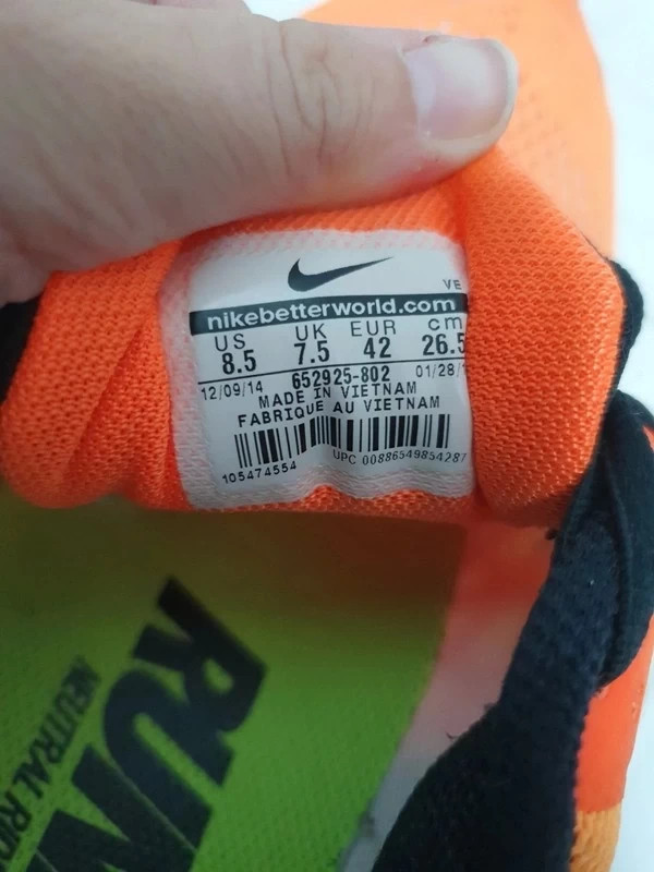 Nikebetterworld 2015 hot sale