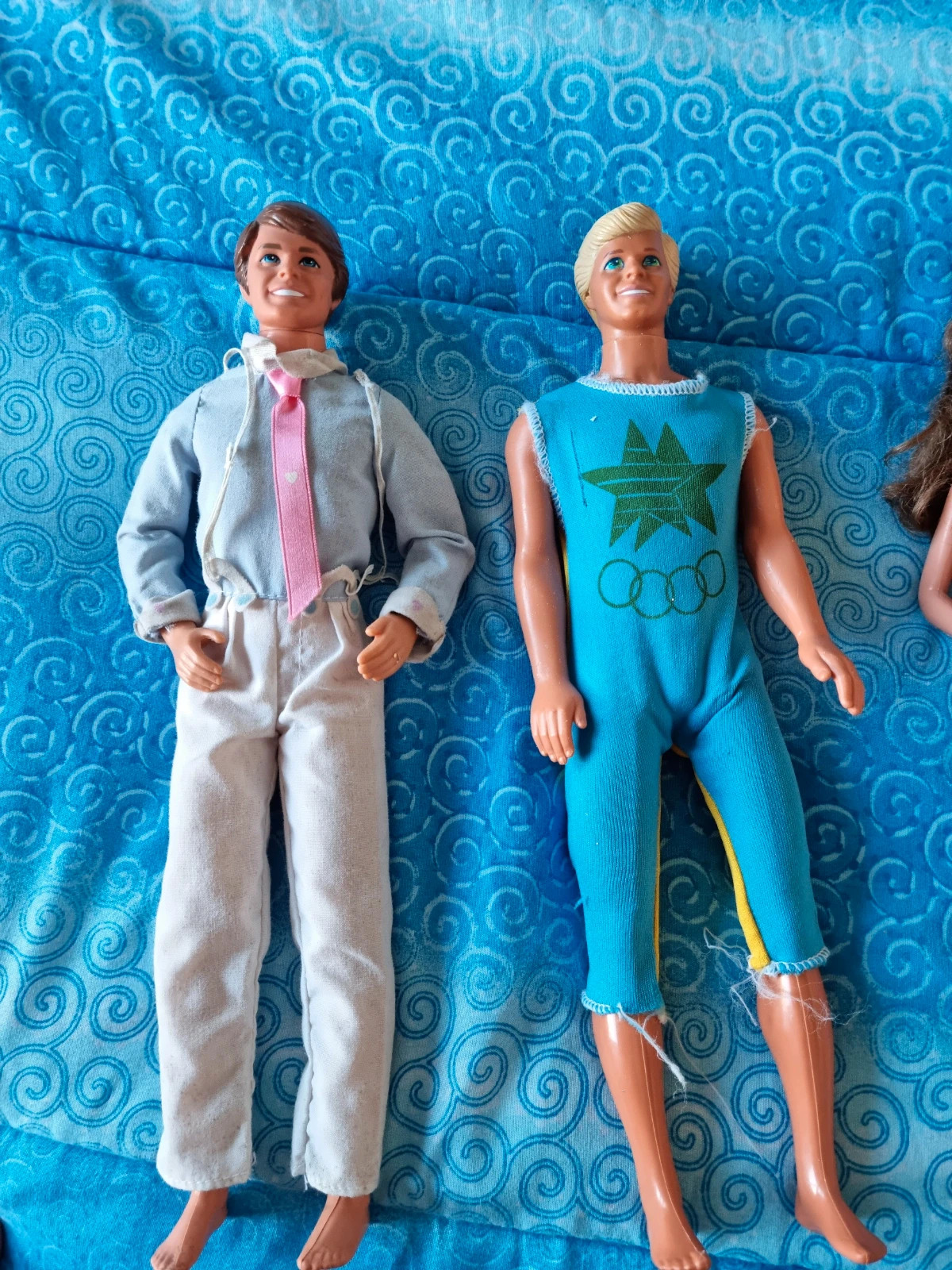 Casa di campagna barbie 2025 anni 80