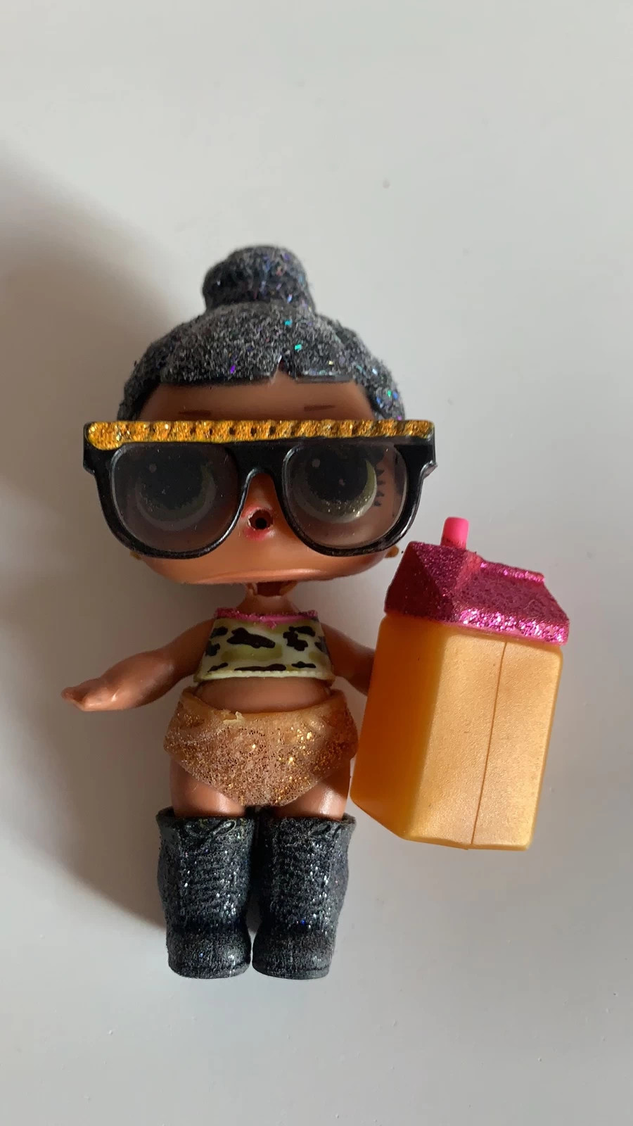 Lol surprise honey bun Vinted