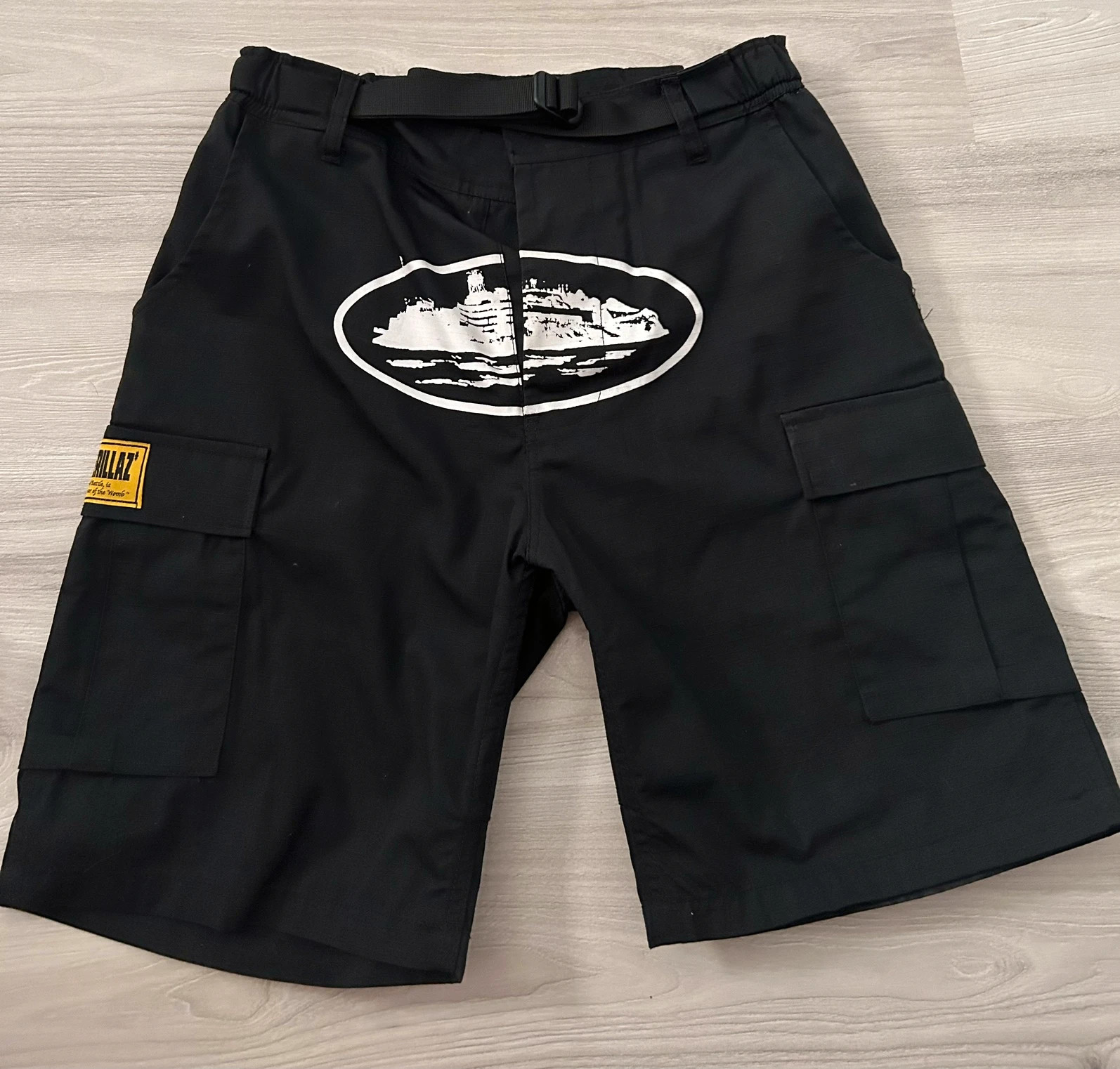 Corteiz cargo shorts | Vinted