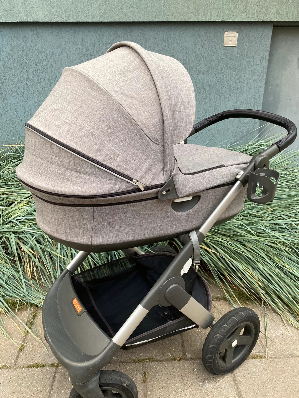 Stokke trailz ve im lis 2 in 1 Vinted
