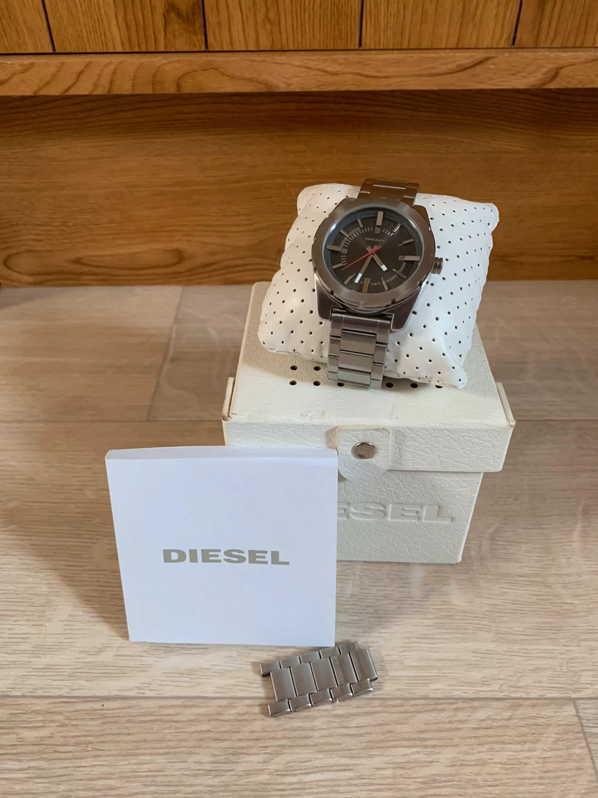 Diesel dz1595 2025