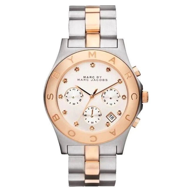 Marc jacob watch outlet ladies