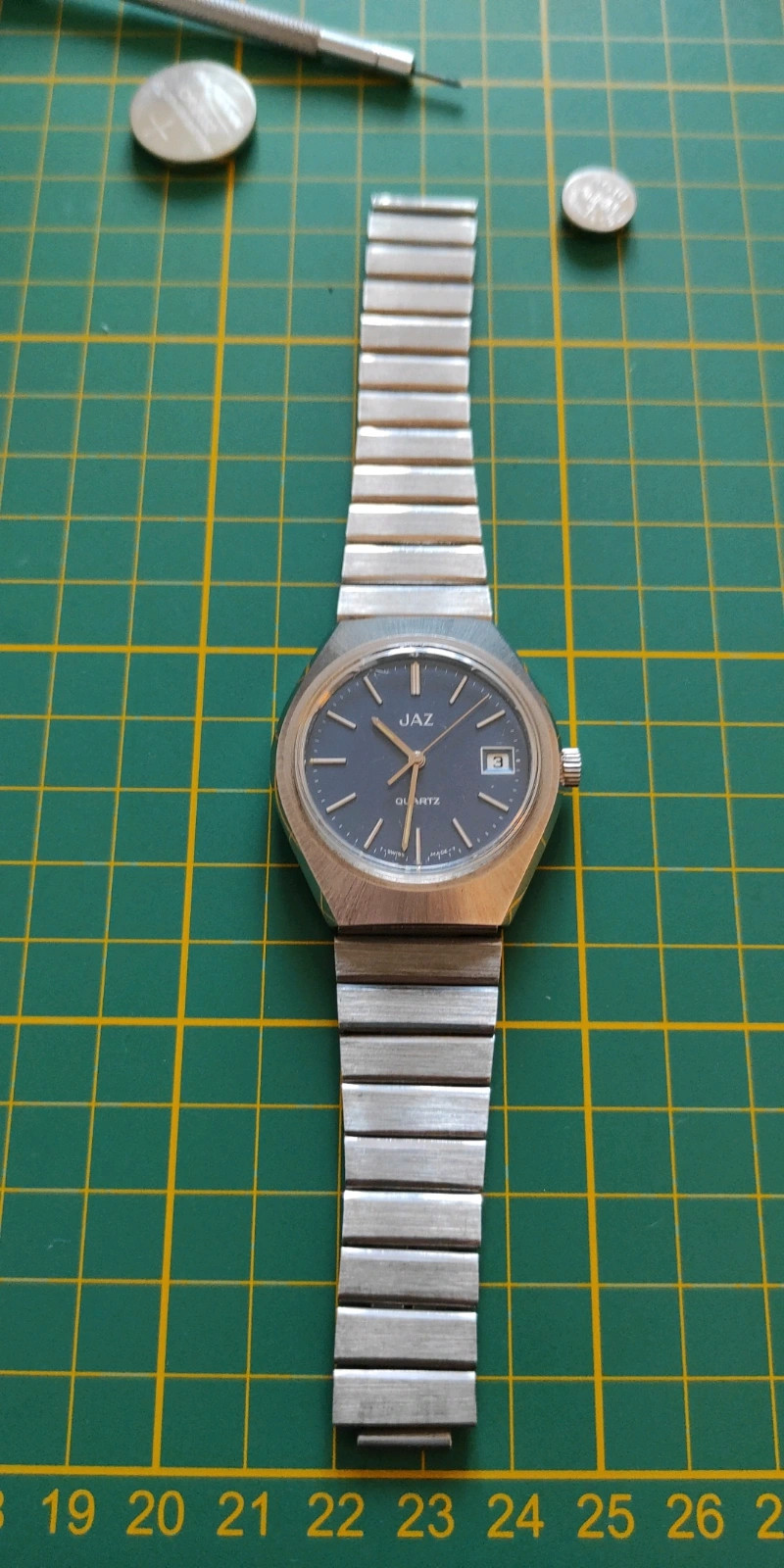 Montre Jaz | Vinted