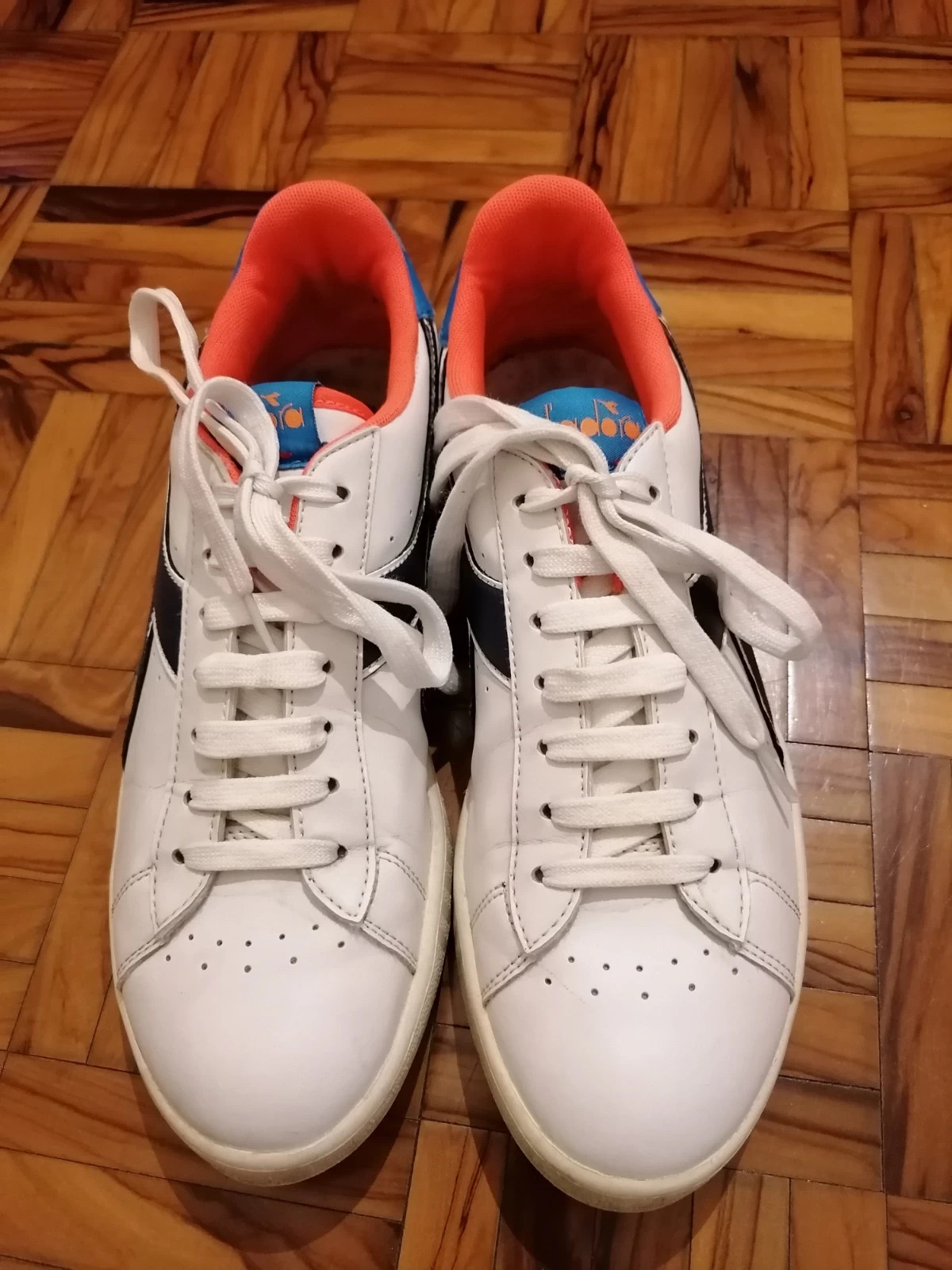 Diadora scarpe uomo 2015 online