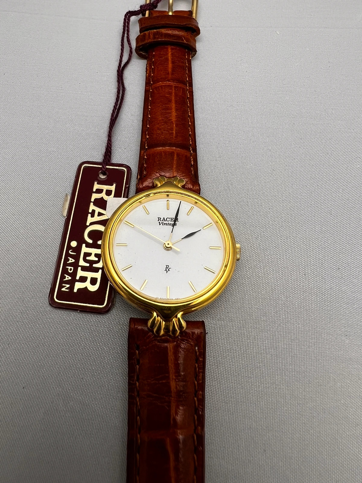 Reloj racer vintage Vinted