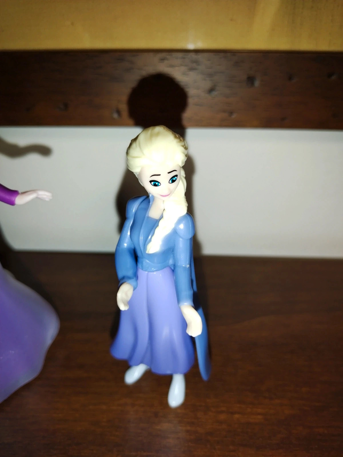 Elsa Anna e Olaf: 3 personaggi Disney Frozen