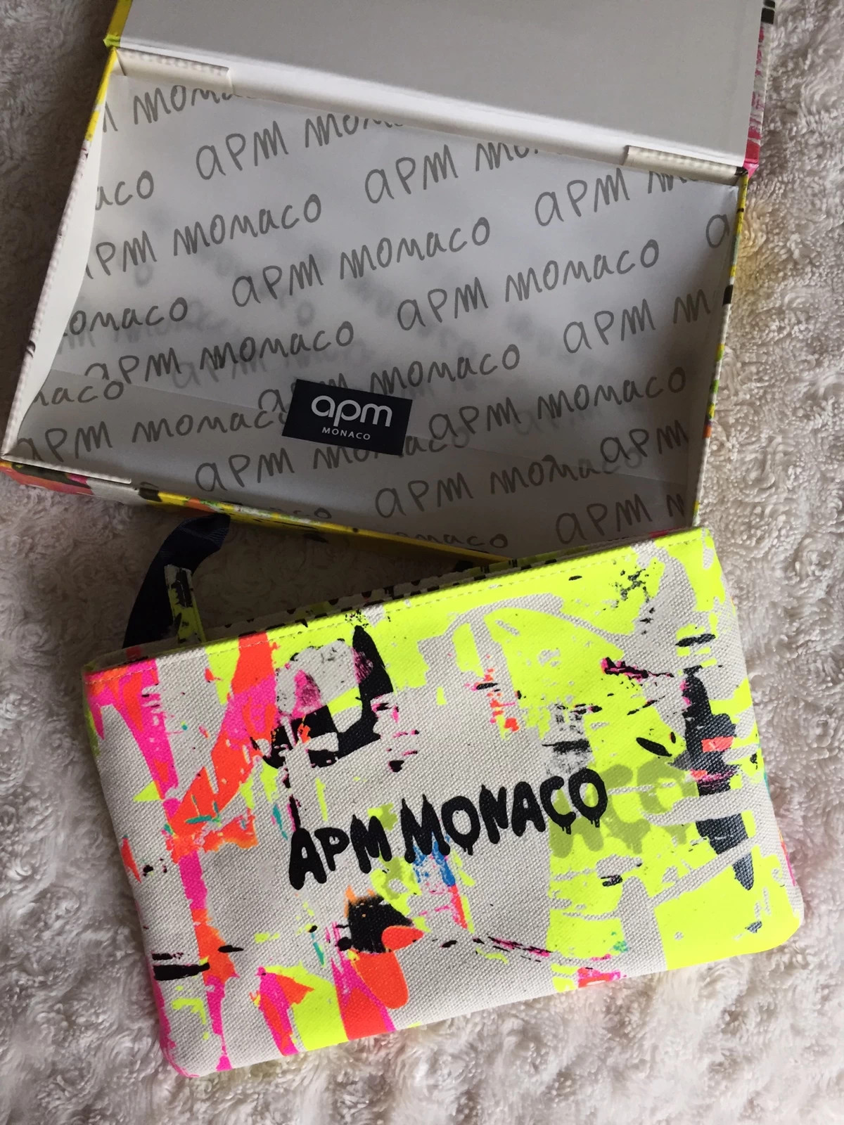 Pochette Apm Monaco Vinted