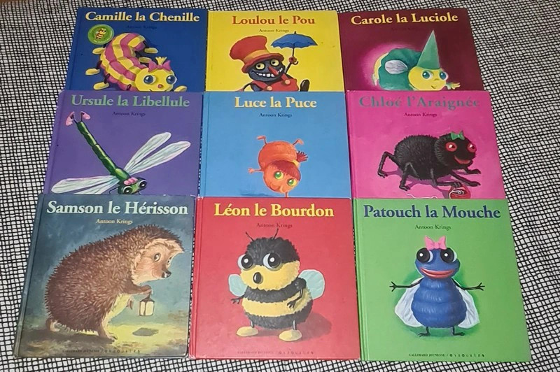 Couille A Téléphoné. Elle Voulait Savoir Si T'En Voulais Une Paire: Cadeau  Meilleur Ami - Publication, Coccinelle: 9781076846792 - AbeBooks