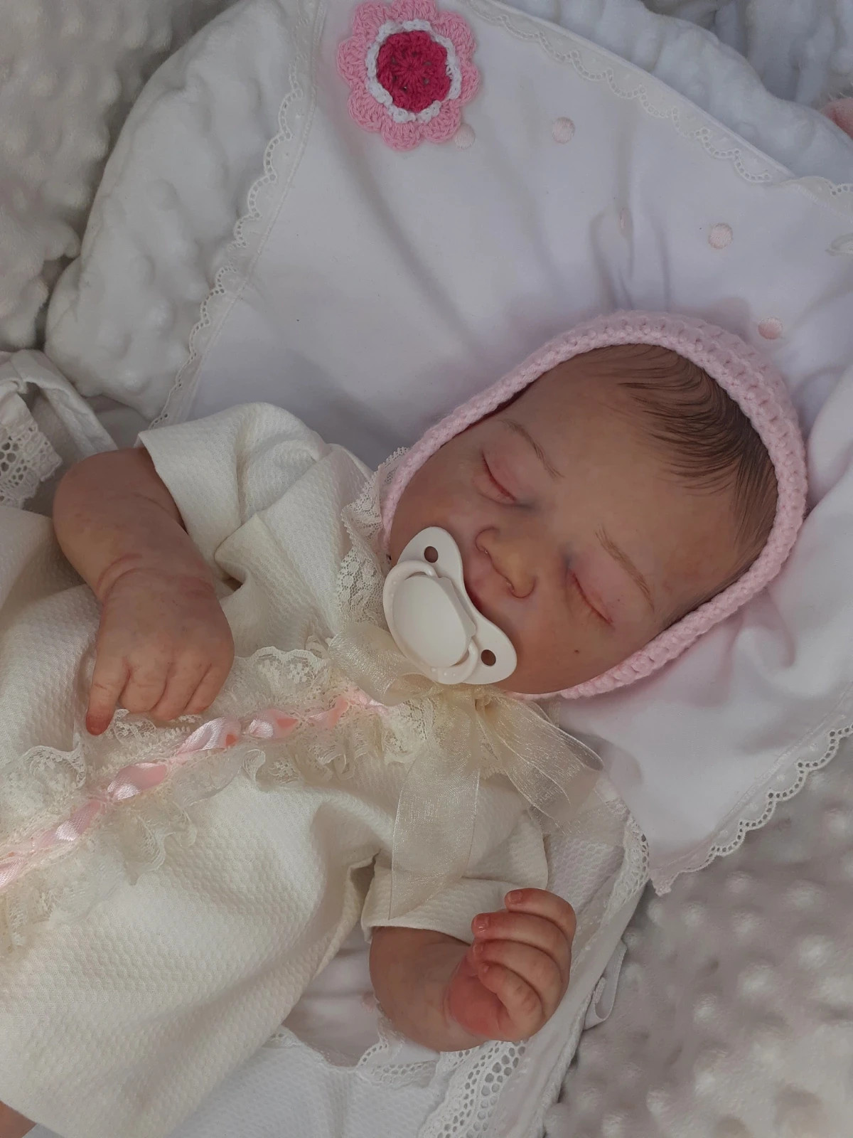 Bebe reborn Dulce Vinted