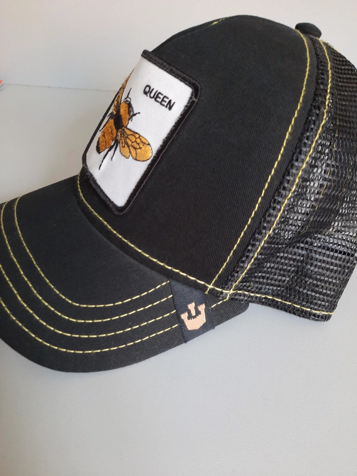 Gorra Goorin Bros abeja