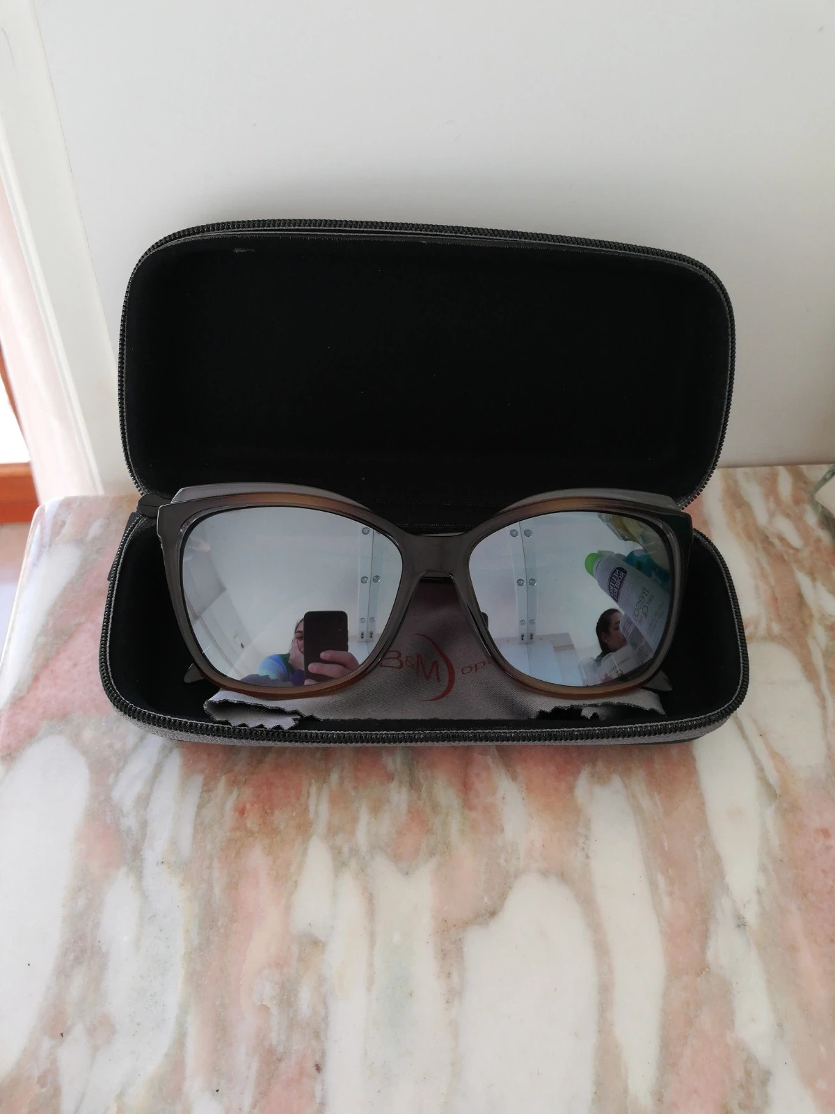 Mark devil occhiali discount