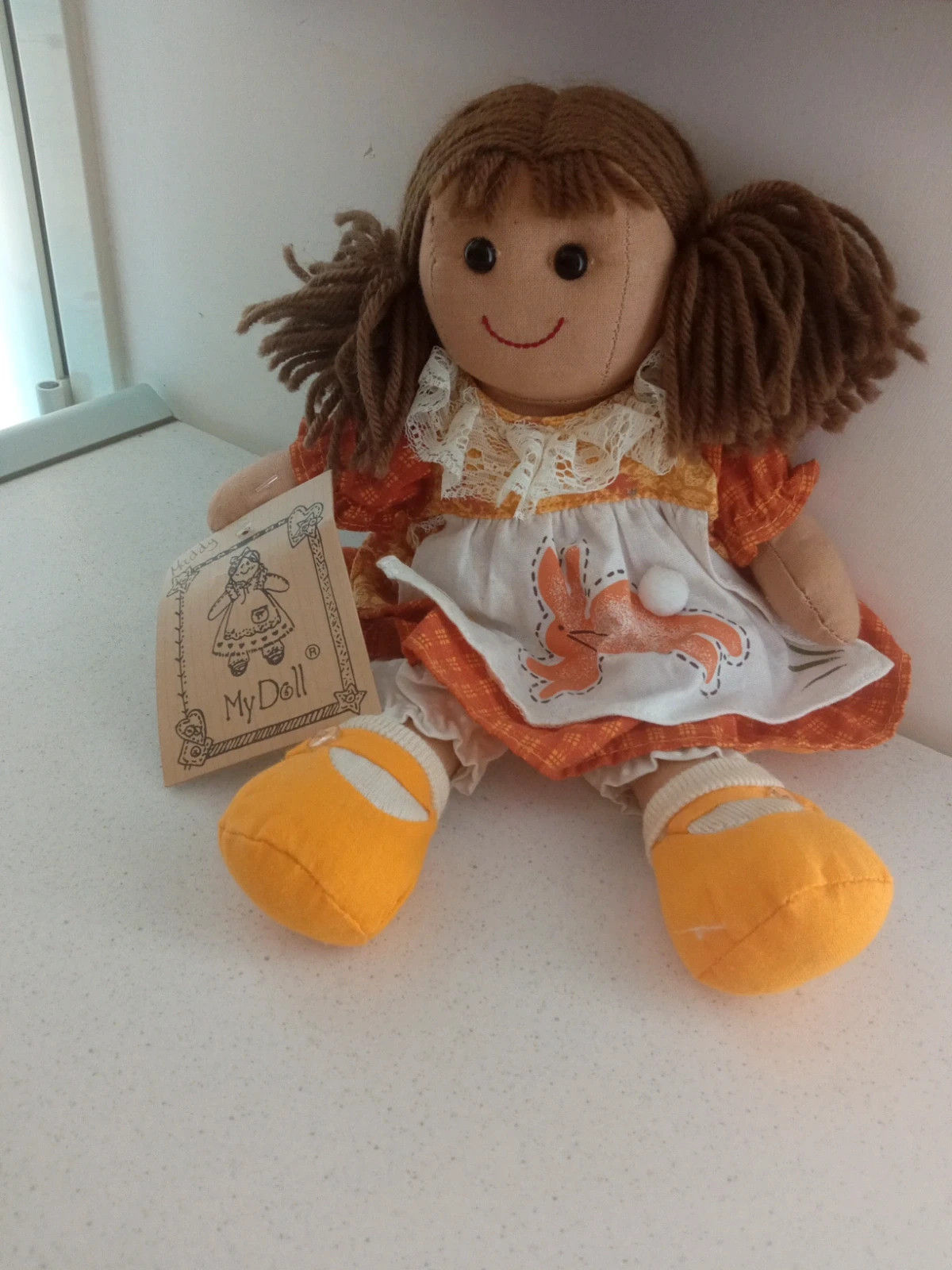 My doll prezzo sales