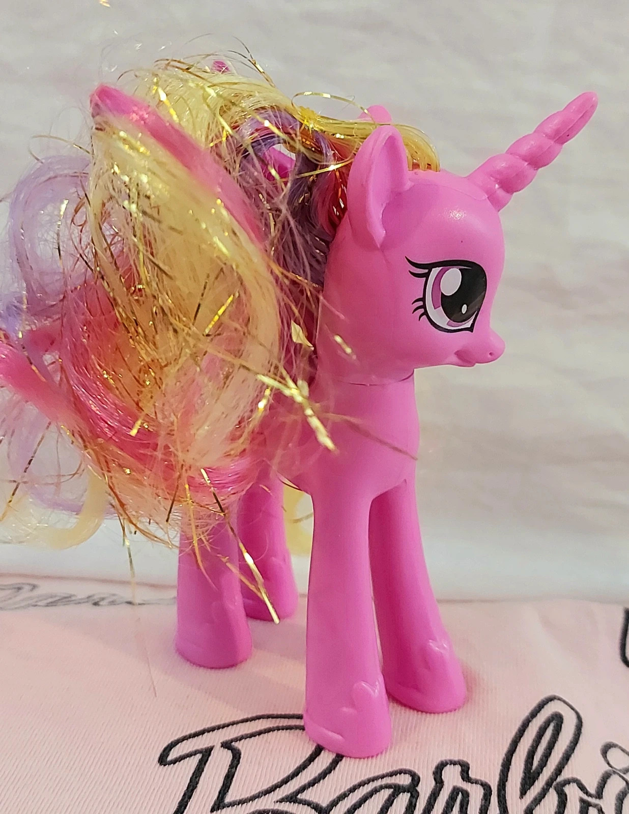 Princess Cadence My Little Pony figure Hasbro | Vinted