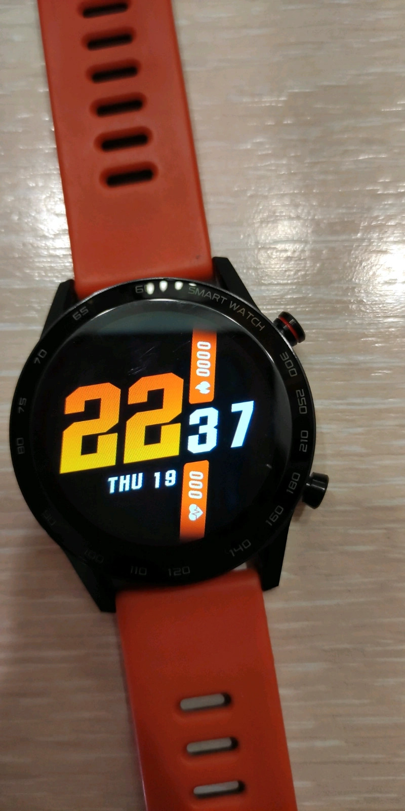 Reloj dt98 discount