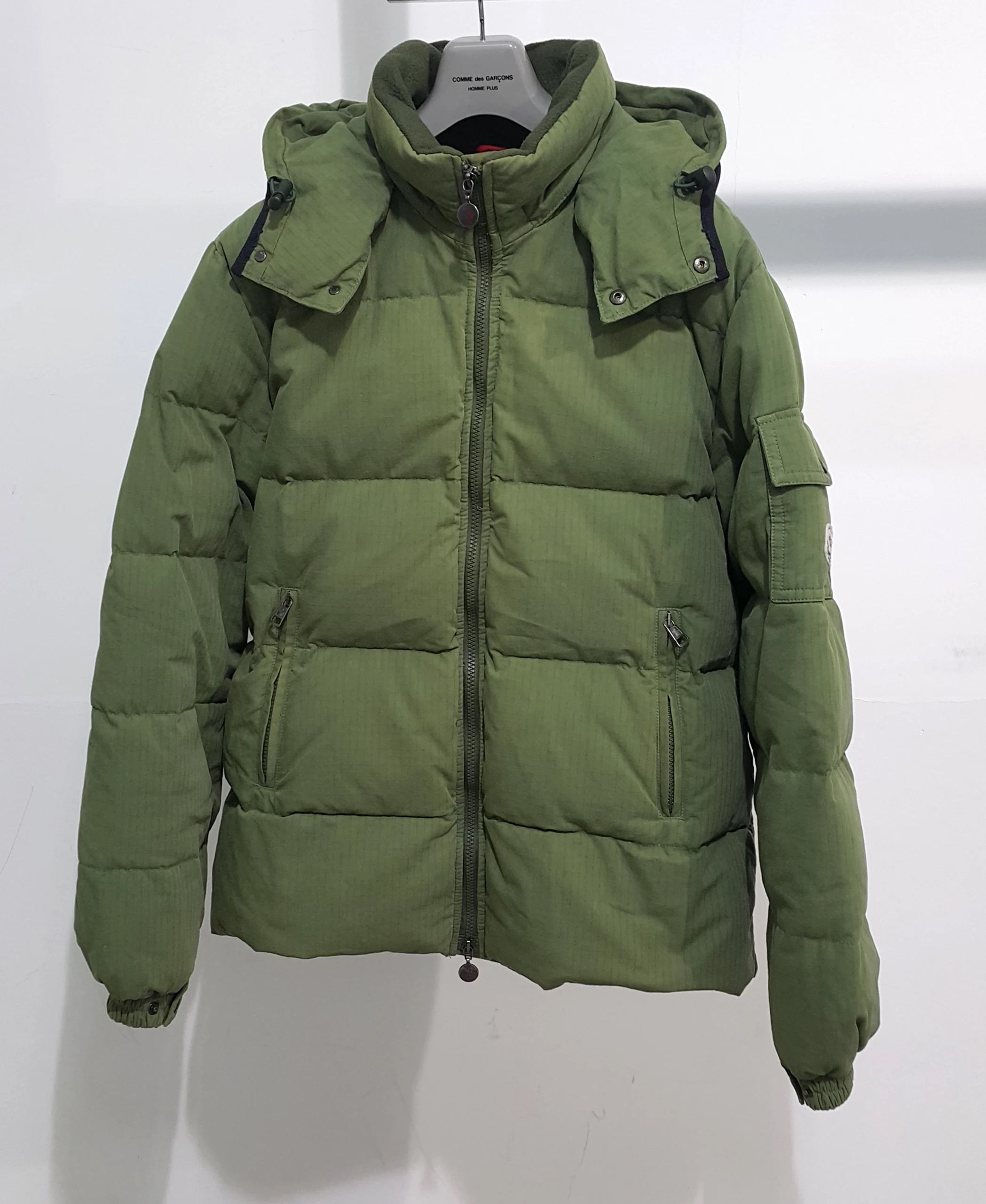 Comme des top gar?ons vinted jacket