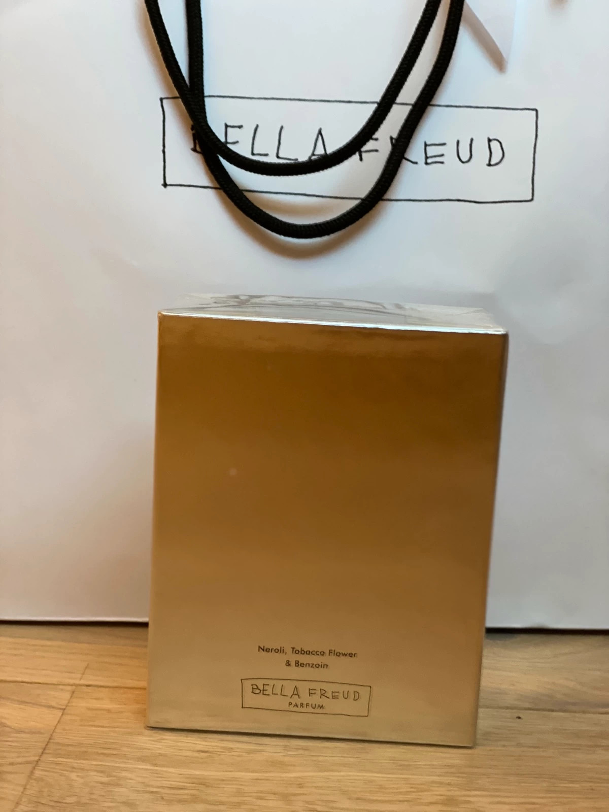 Bella Freud Psychoanalysis Perfume Vinted