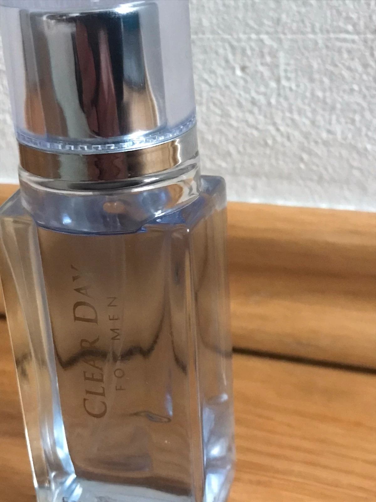 Aigner Clear Day Parf m Vinted