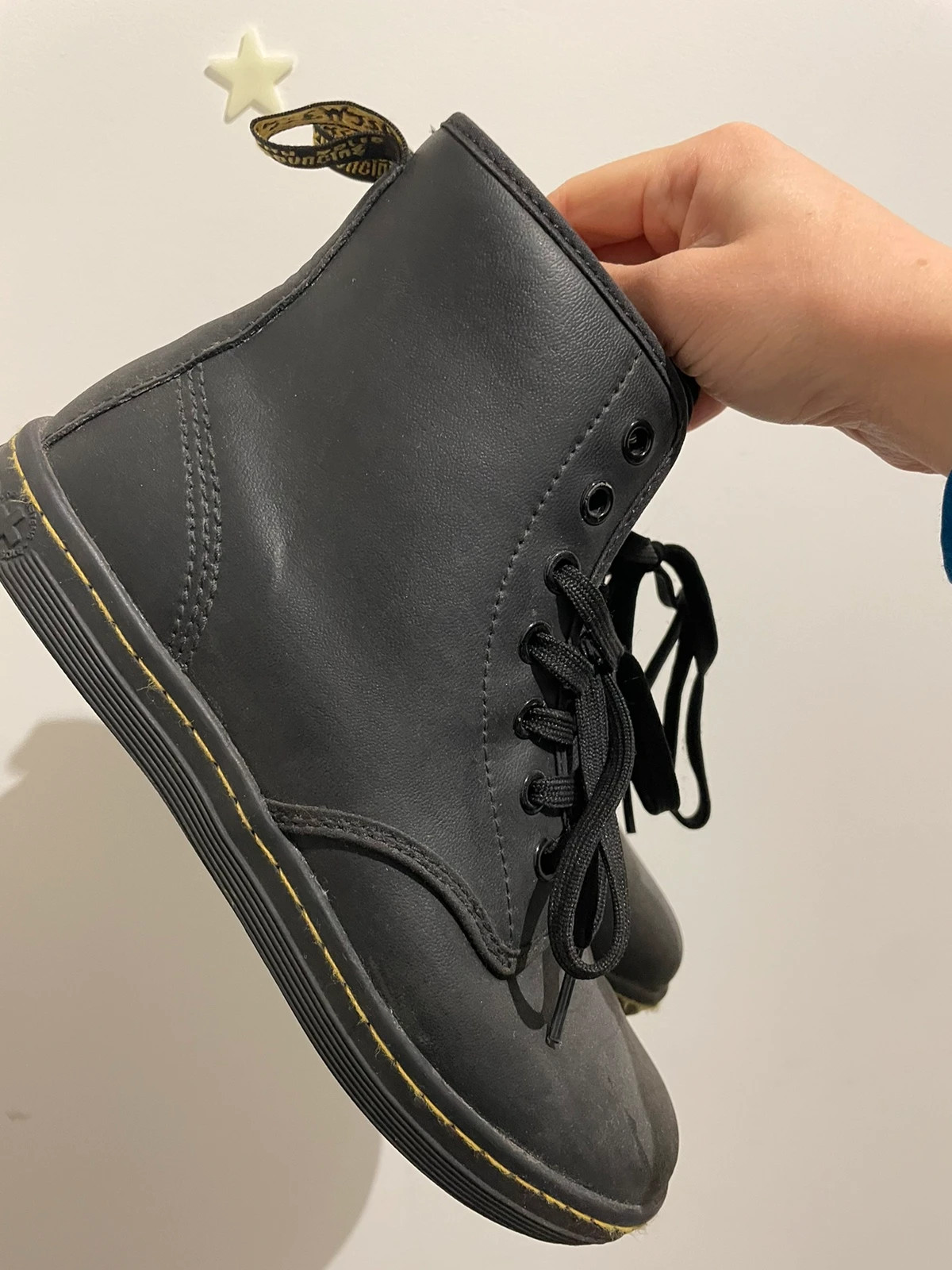 Martens shoreditch sales