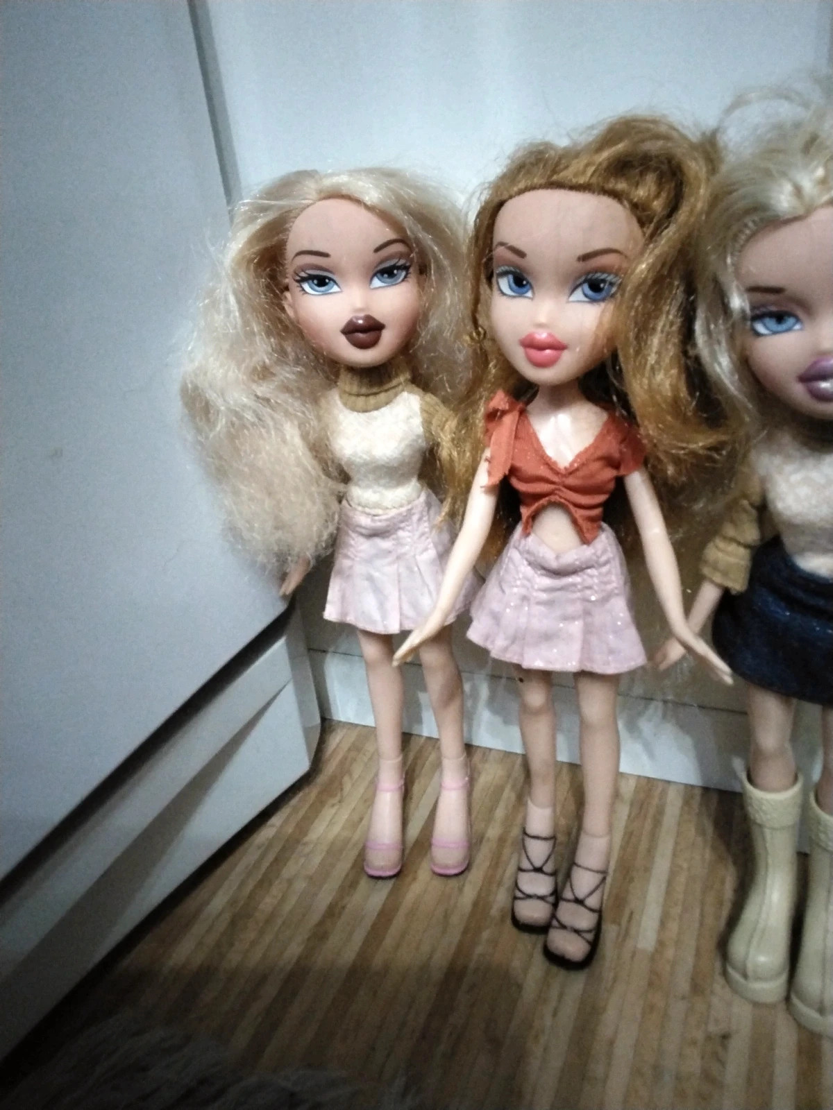 Bambole Bratz | Vinted