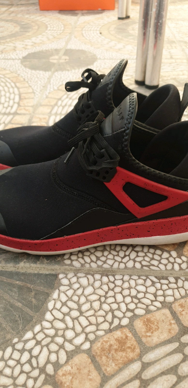 Air Jordan Lunarlon Vinted