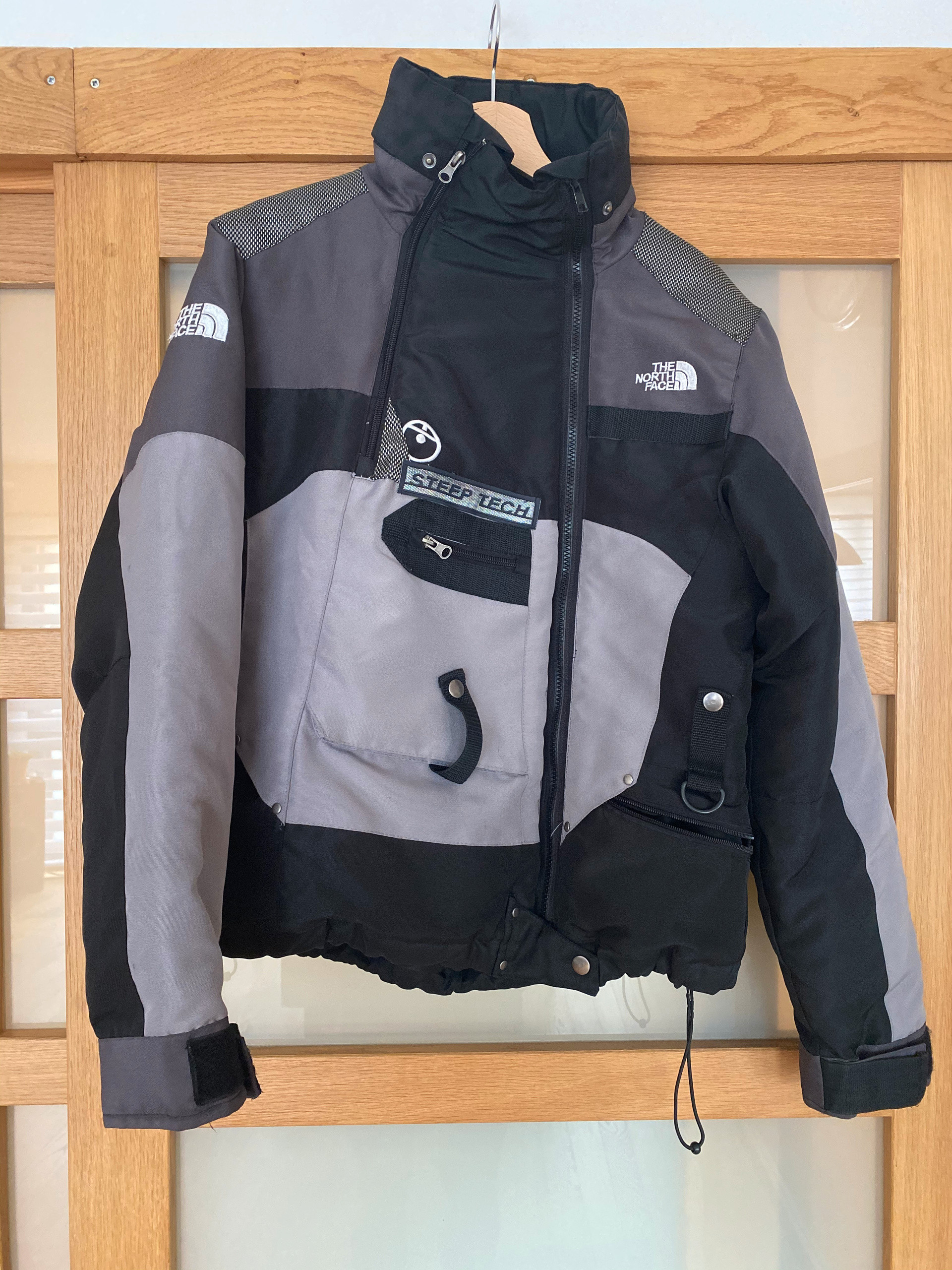 North face steep tech 550 online