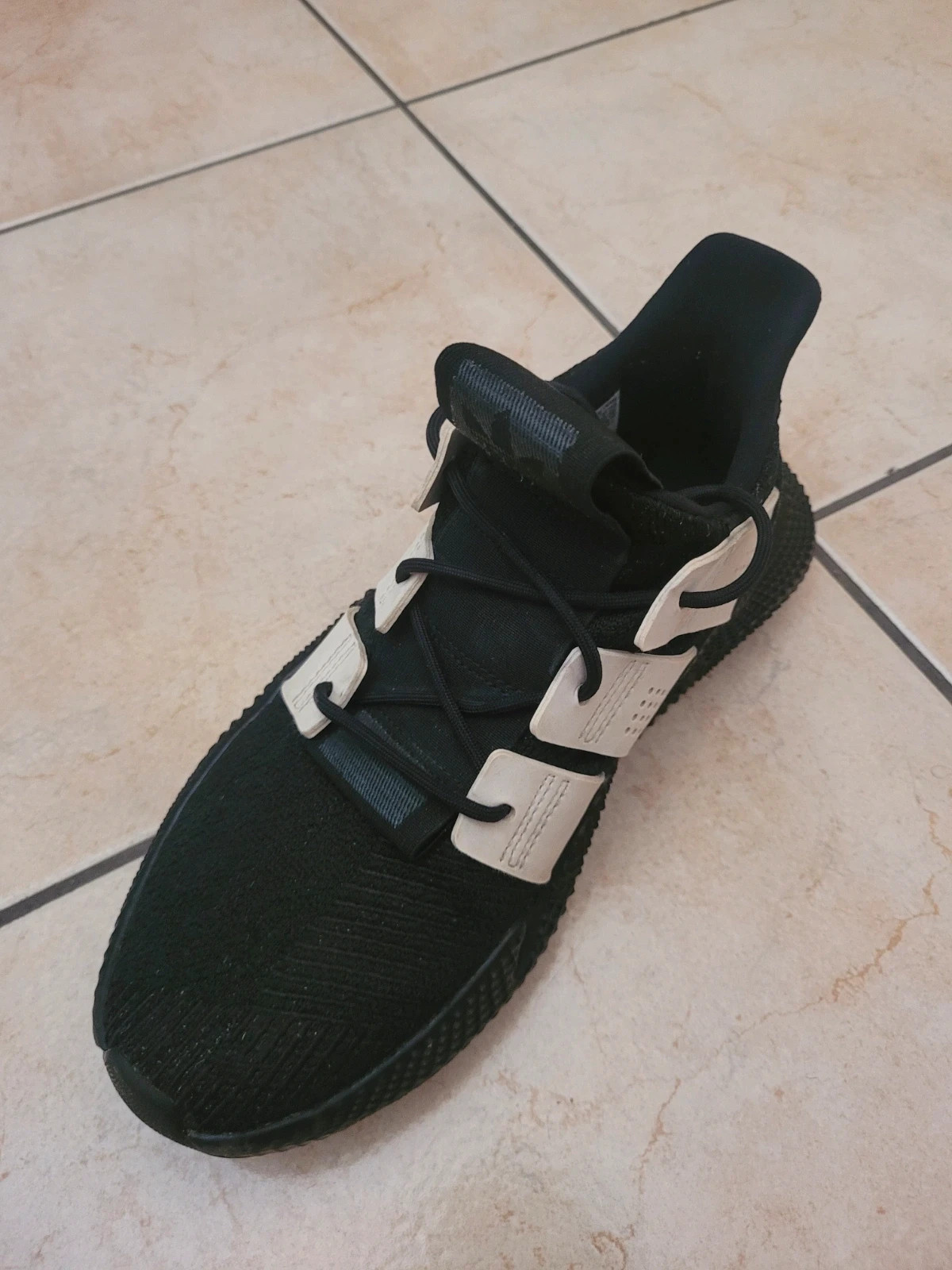 Adidas hotsell prophere shoes