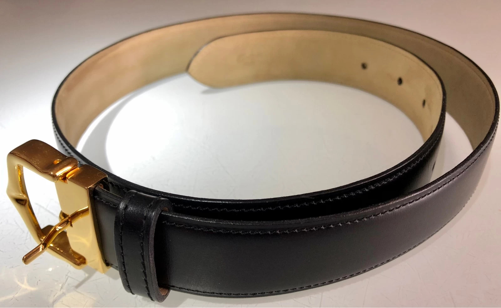 Ceinture cartier hotsell