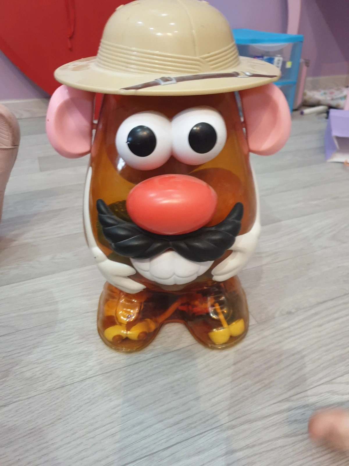 Playskool - Monsieur Patate Safari for sale online