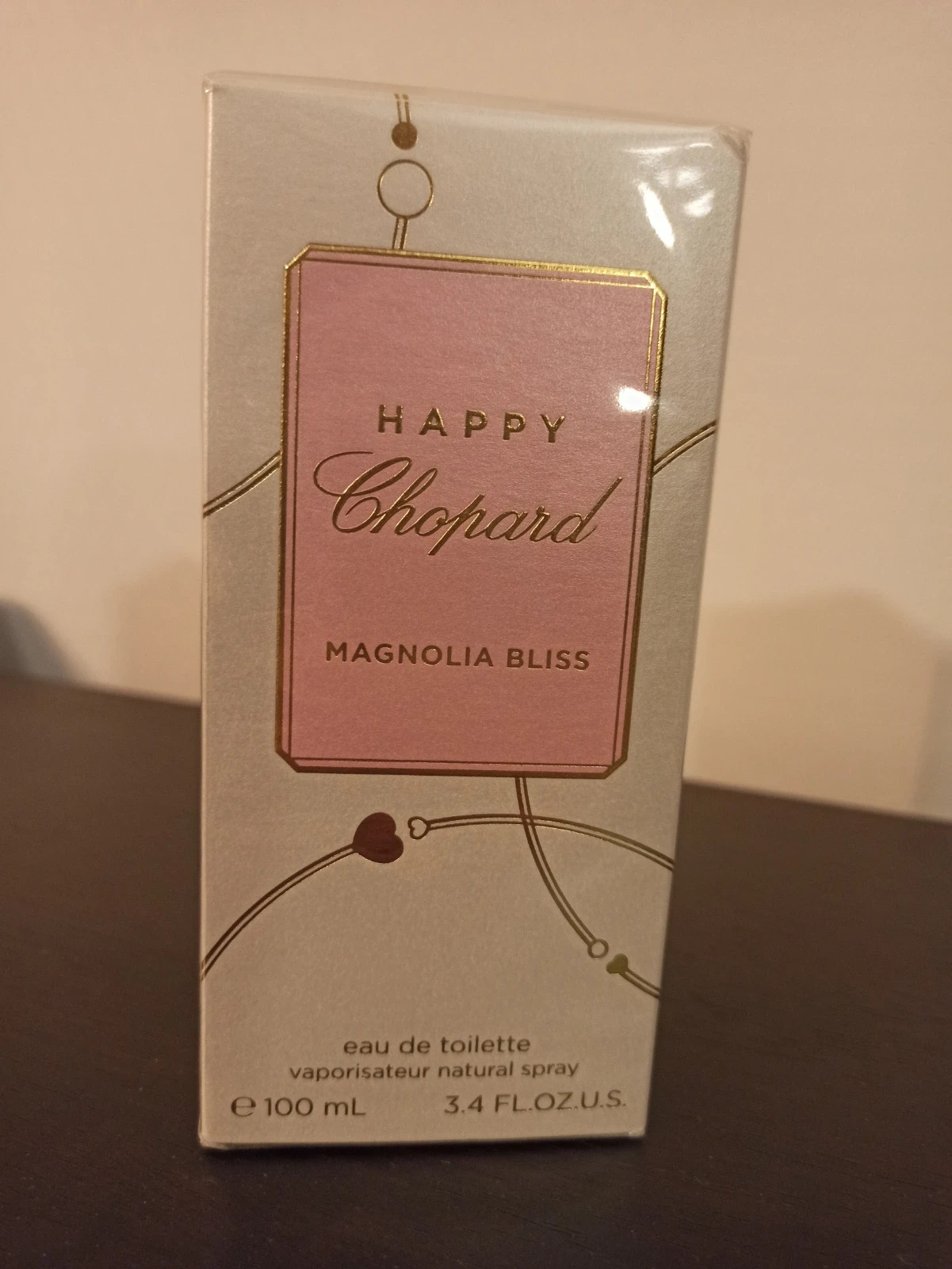 Happy Chopard Magnolia Bliss EDT 100 ml Vinted