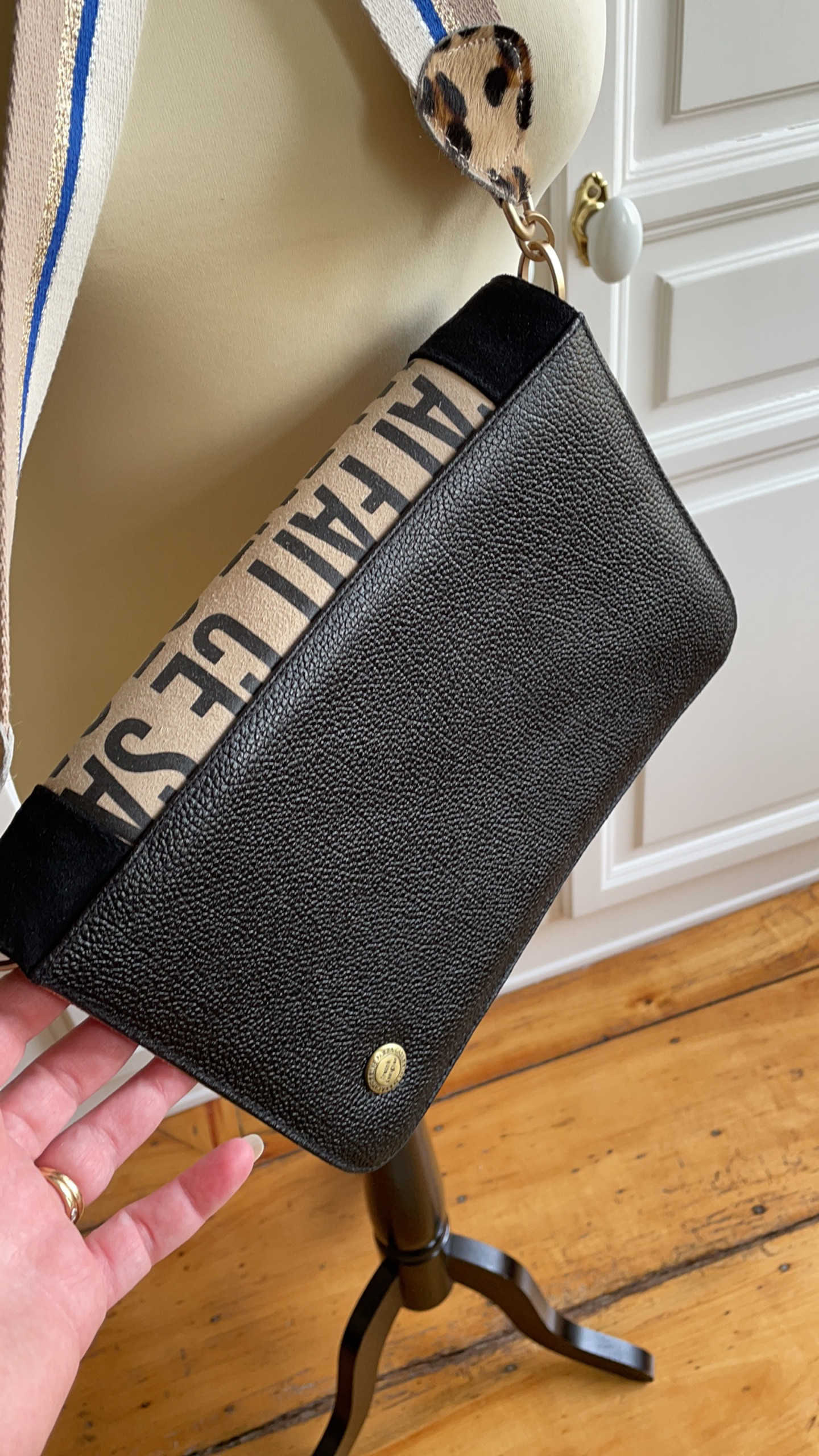 Sac catherine parra sales occasion