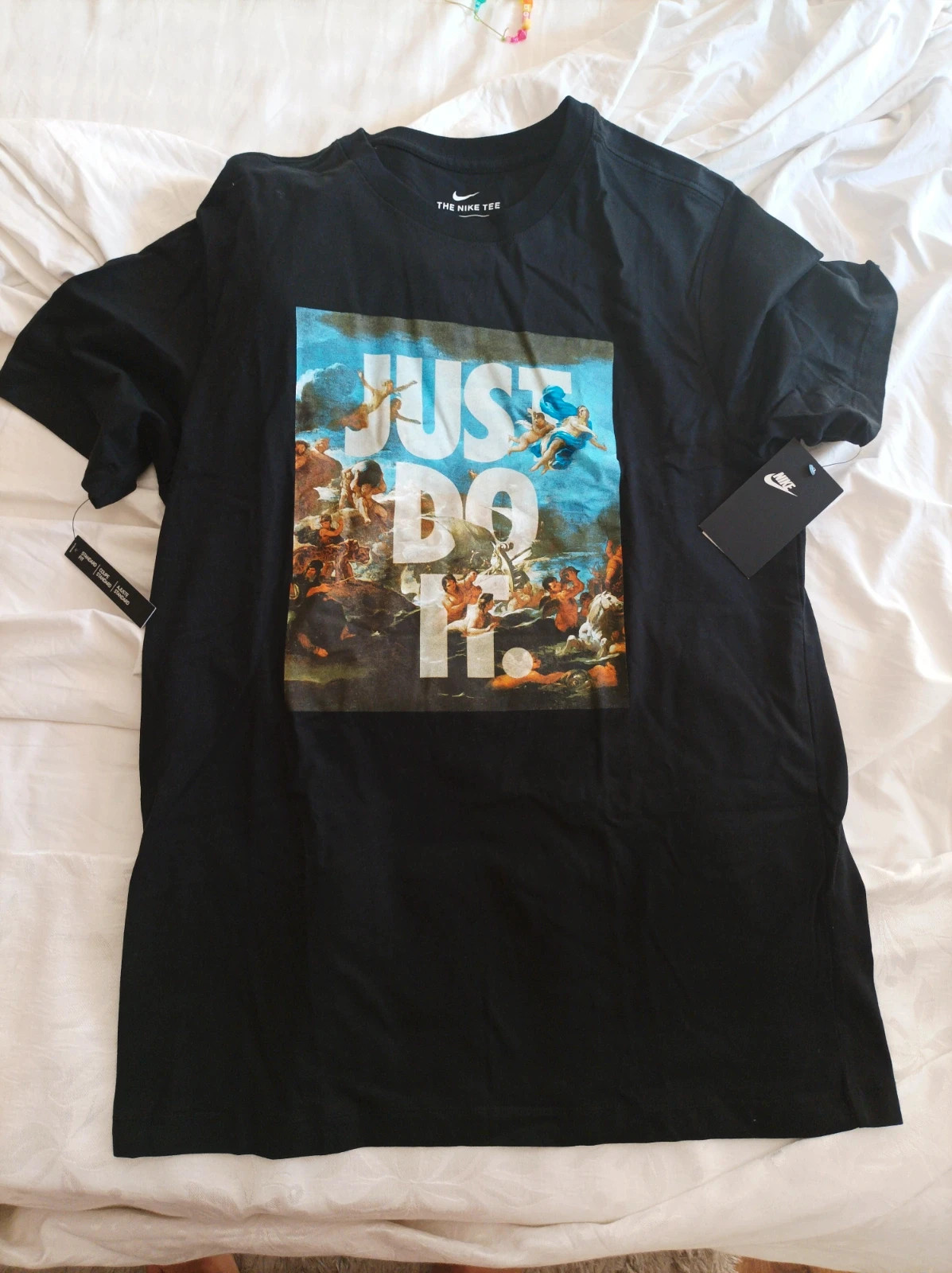 Nike t-shirt 