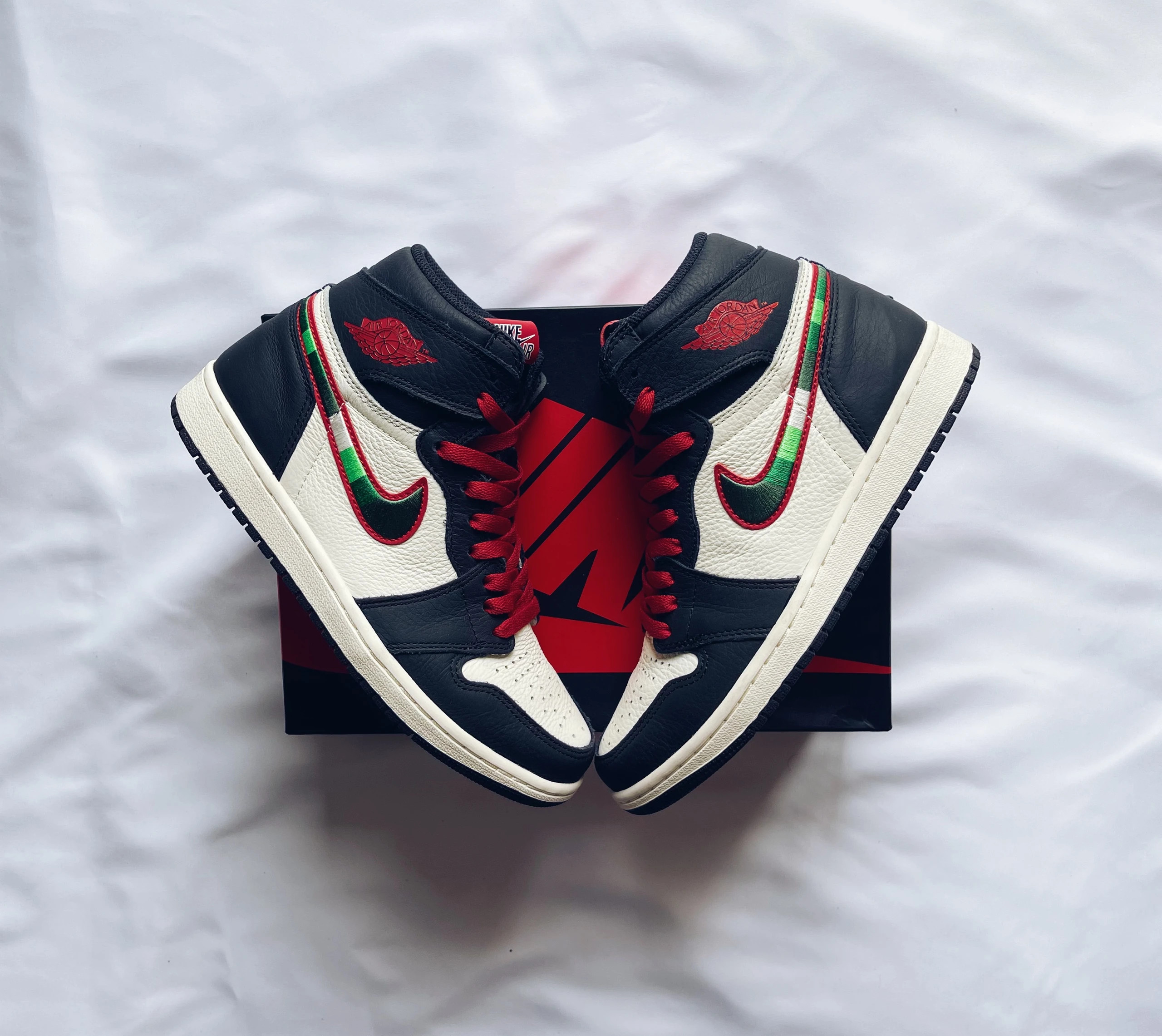 Air jordan 1 retro high a star is born shop